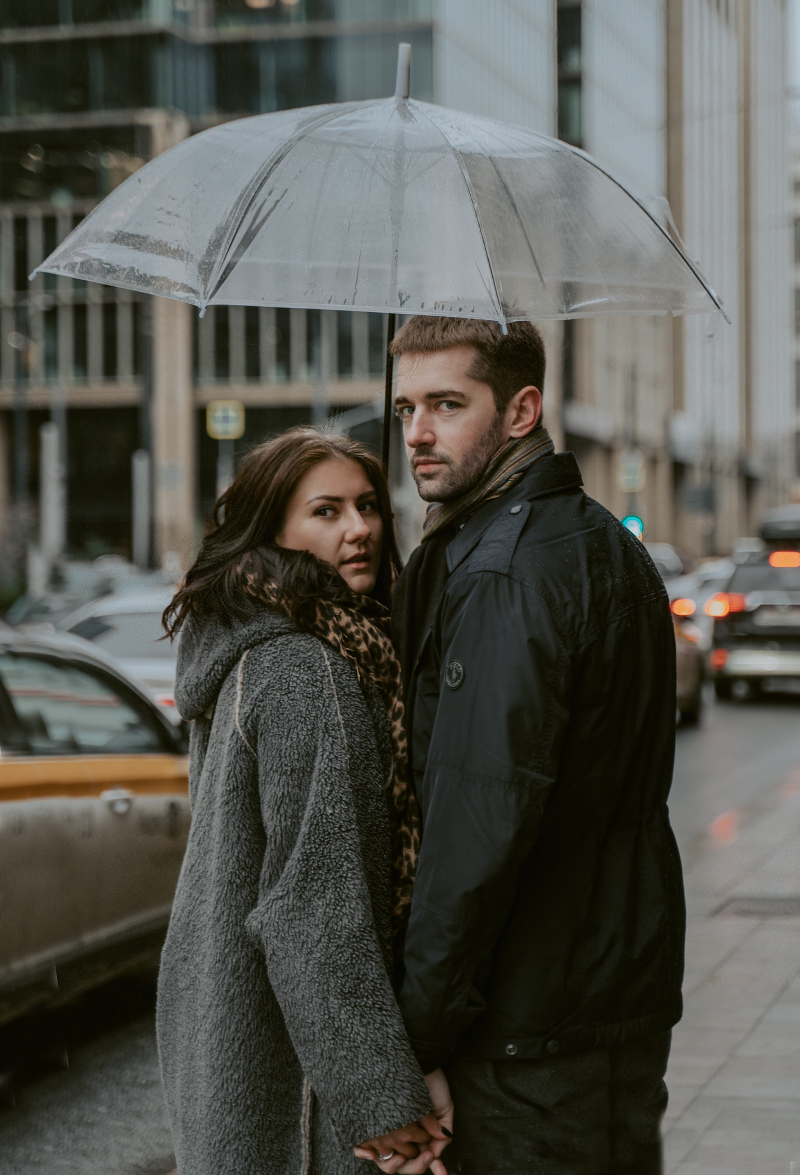 Полина + Денис l o v e s t o r y. Контент фотограф в Москве Кулич Настя