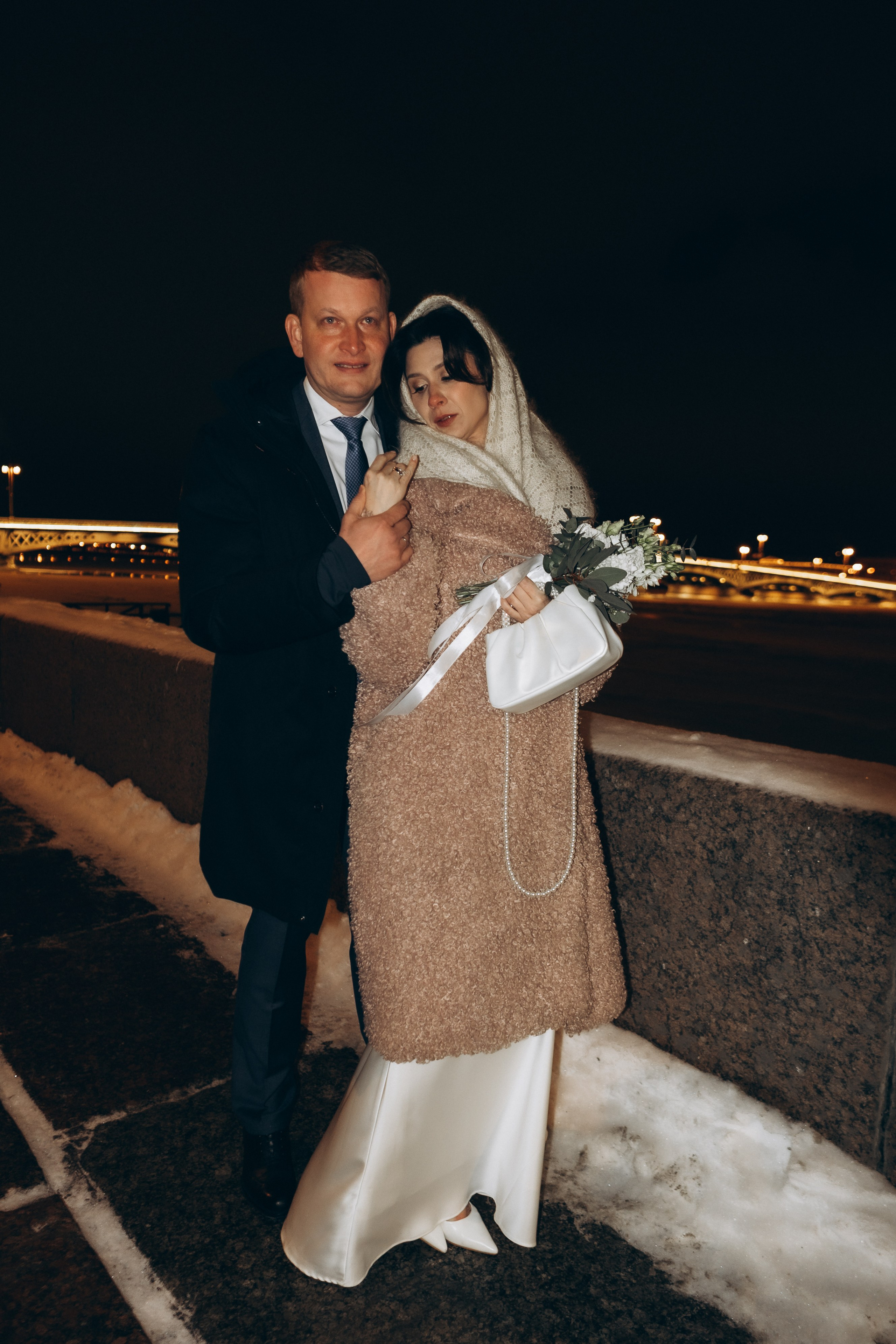 Свадебная (отель+загс). Фотограф ПИТЕР СПБ Надежда Баранова