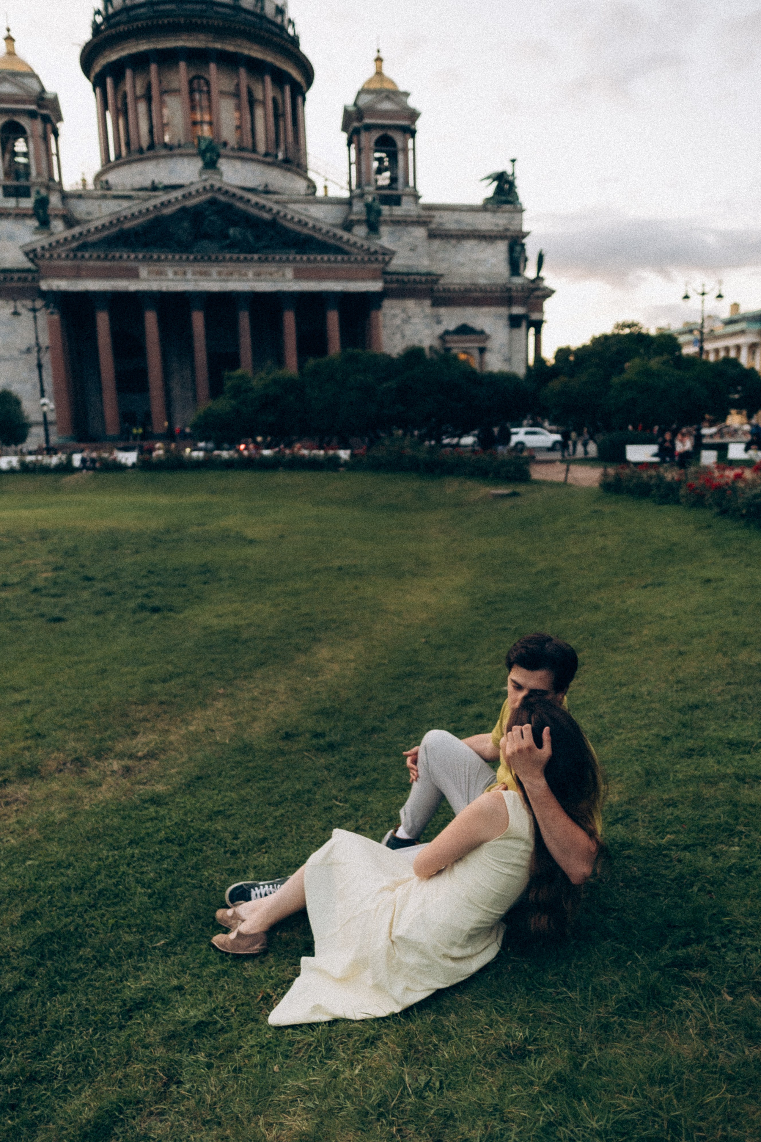 Фотопрогулка лав стори Спб. Фотограф ПИТЕР СПБ Надежда Баранова