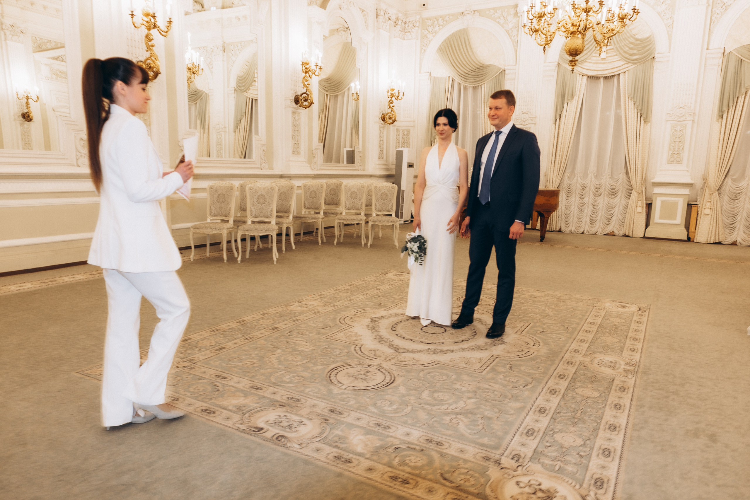 Свадебная (отель+загс). Фотограф ПИТЕР СПБ Надежда Баранова