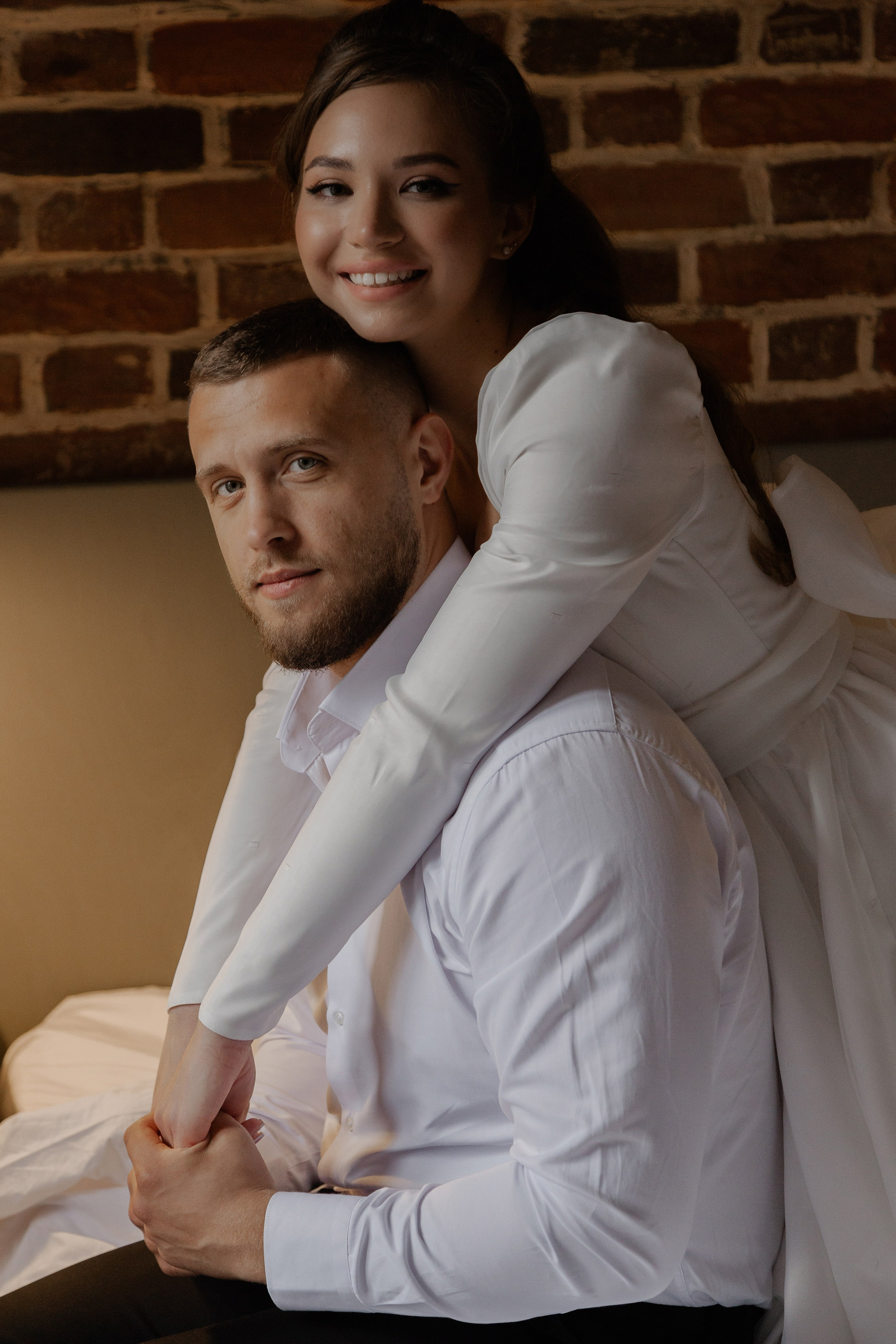 Влад и Ангелина. Орнштейн Полина I Фотограф Самара