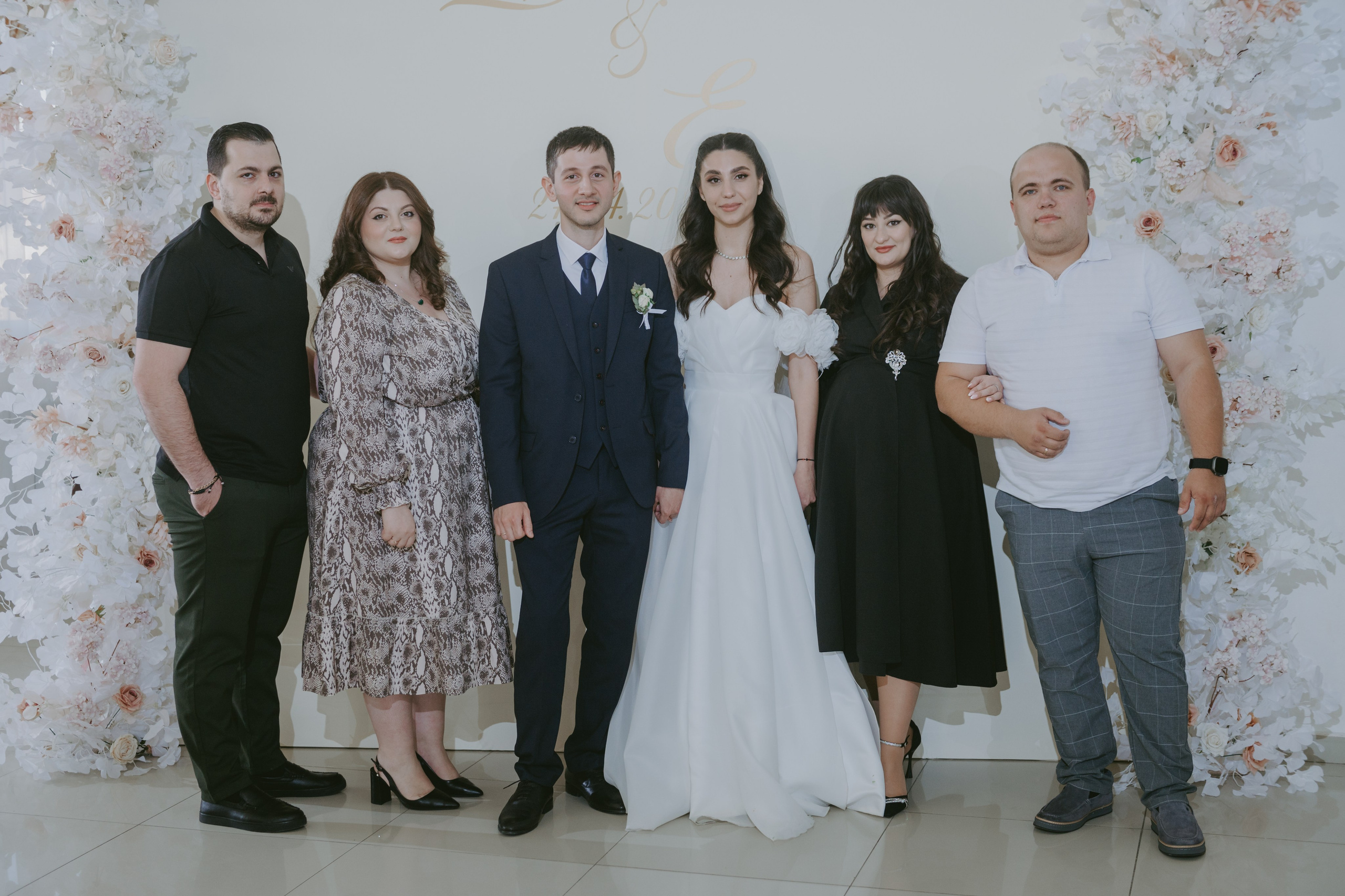 Елизавета$Дмитрий. Свадебный и семейный фотограф город Темрюк Фотостудия Темрюк