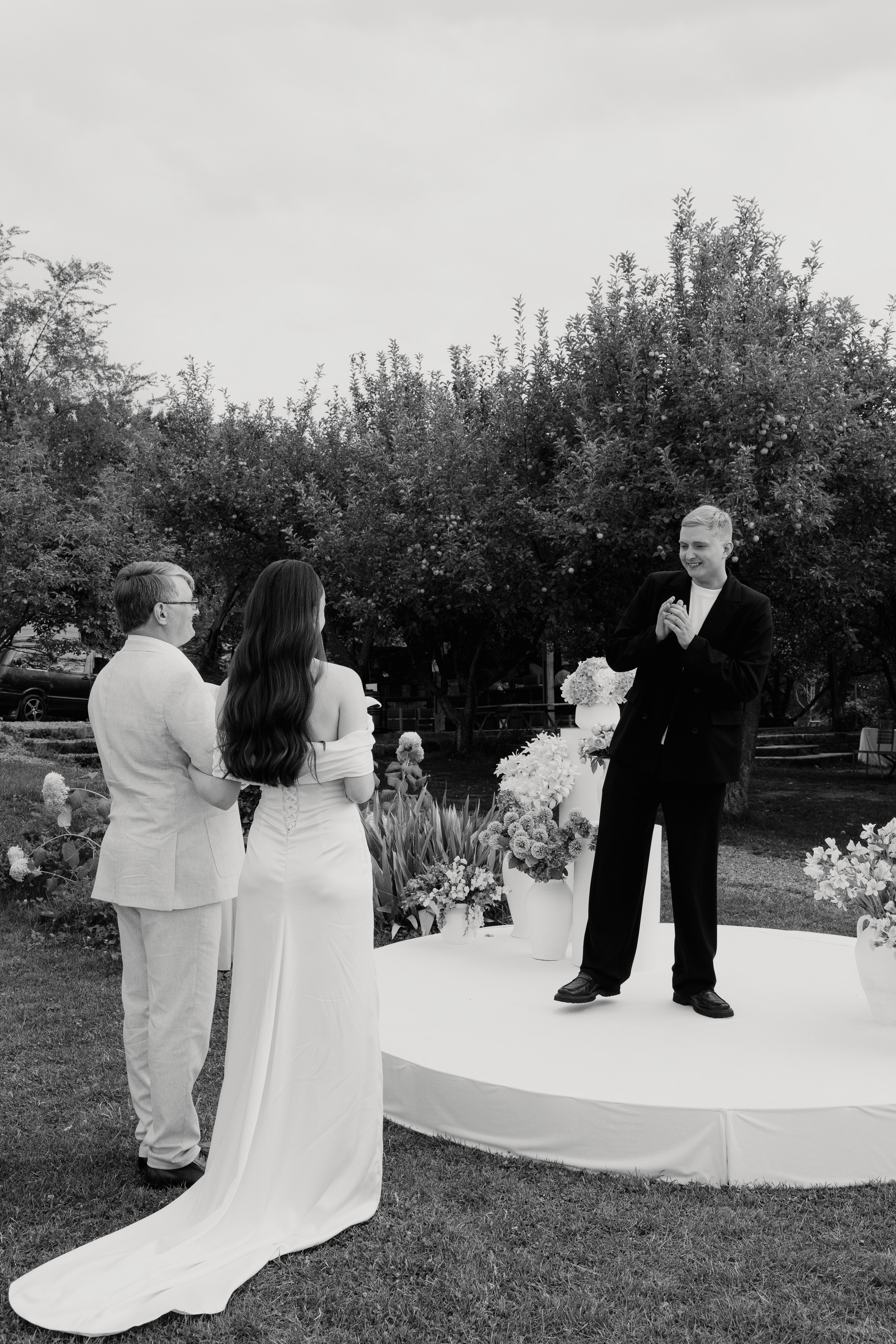 Vlad & El'sa. Batr Kanatkali