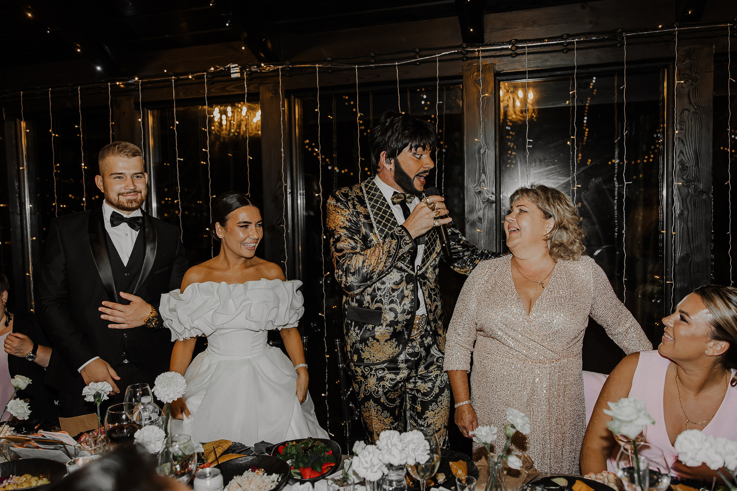 Александр и Арина. Свадебный и семейный фотограф Елизавета Ермак | Москва и МО