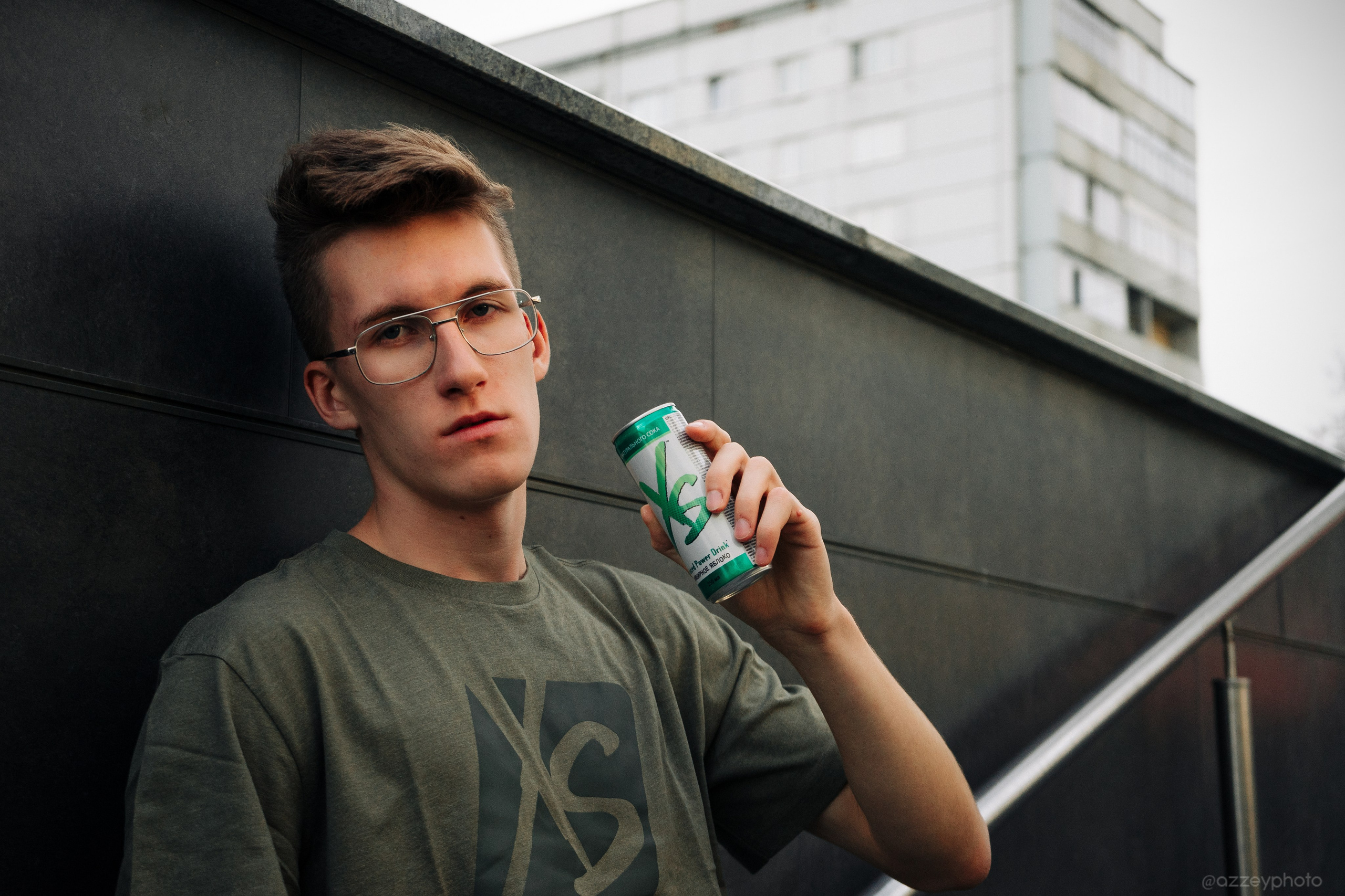 FRK Run — Кампейн. Фотограф Андрей Сокол — Санкт-Петербург/Москва