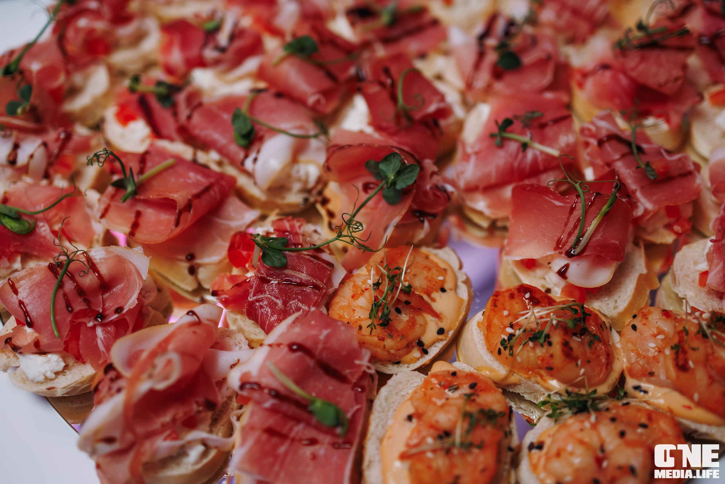 Фоторепортаж из кинотеатра Заря. One Media Life: фоторепортажи, фотоотчеты с мероприятий и заведений