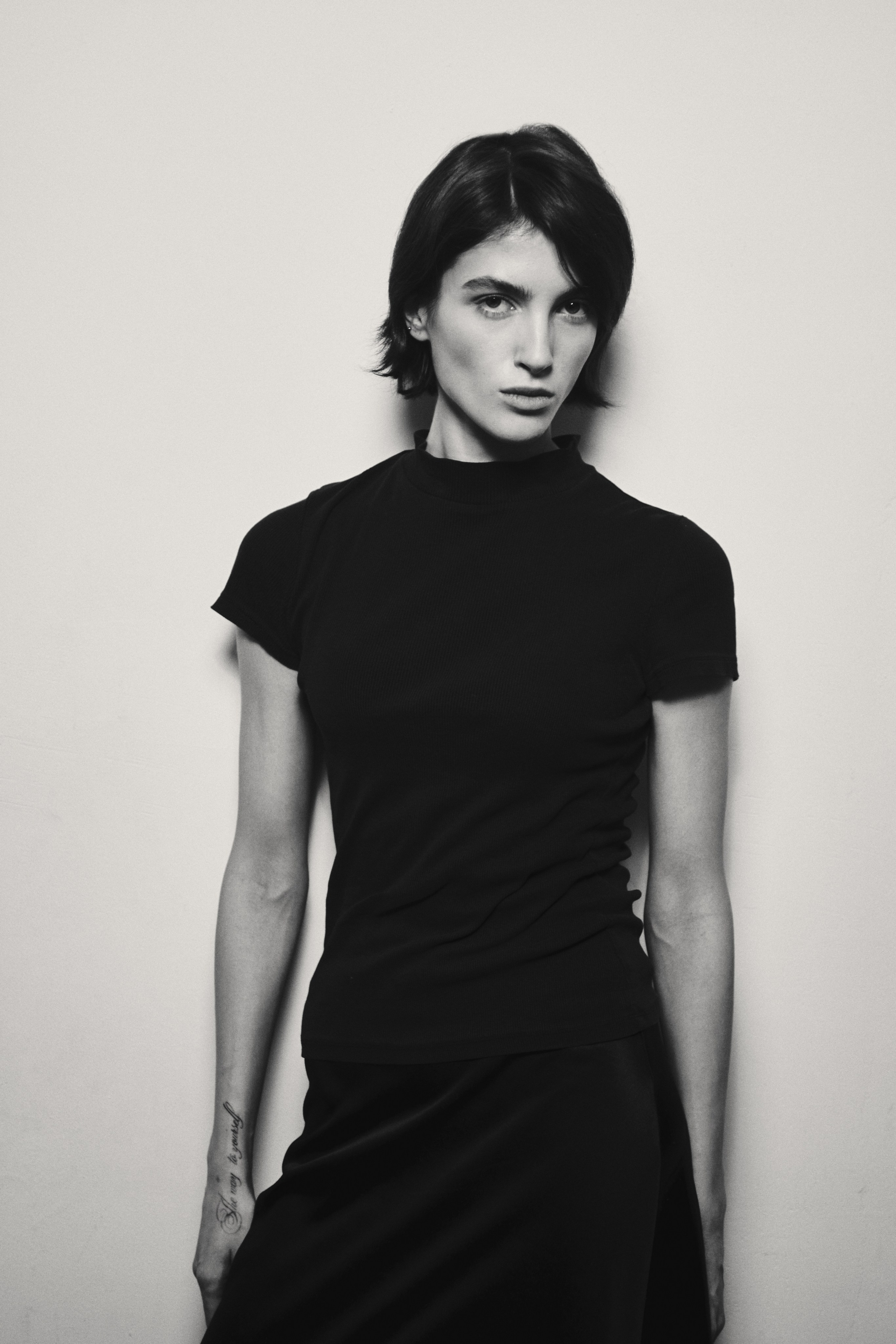 Photographer Pasha Smirnov