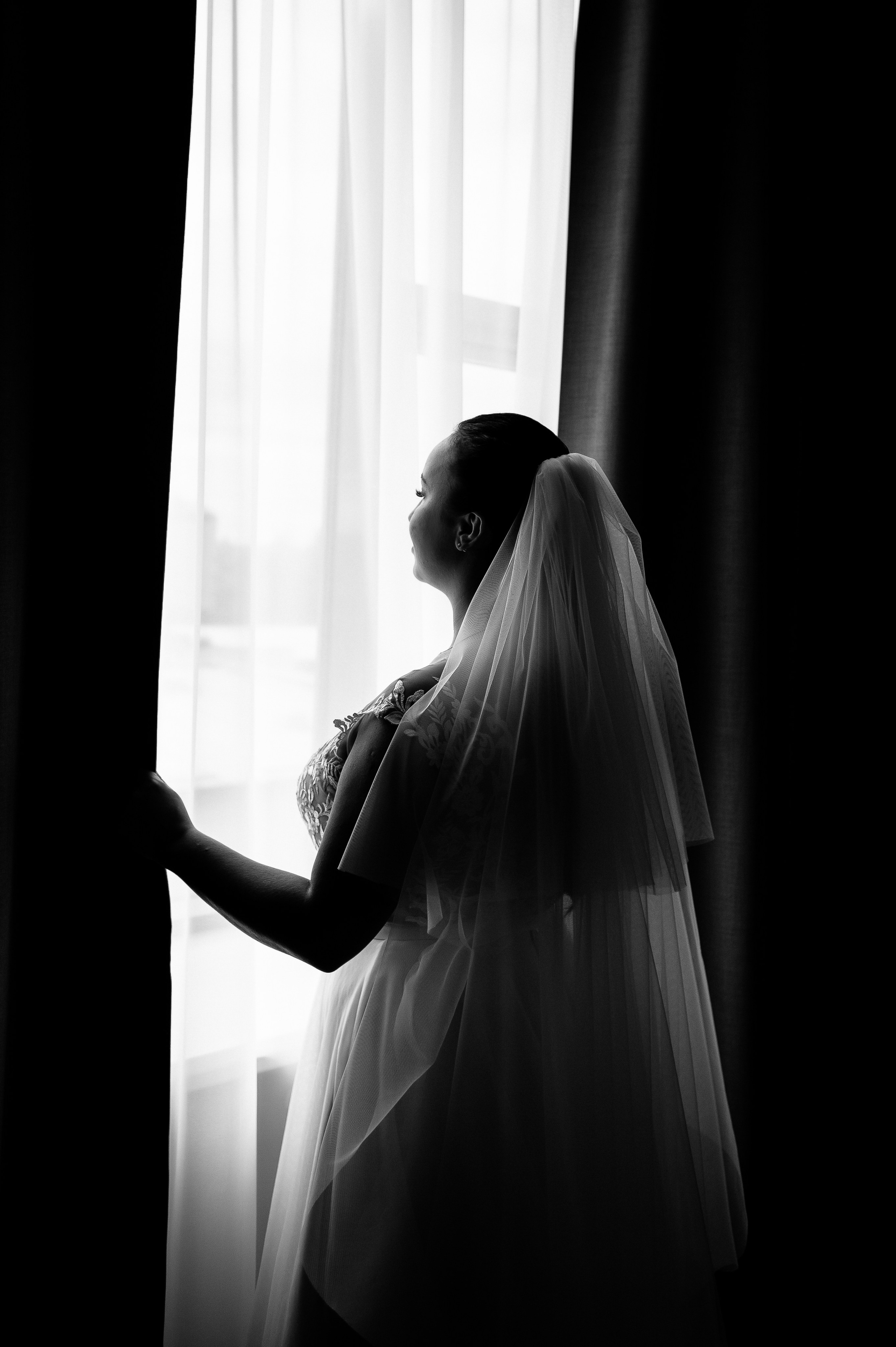 Роман и Елена. Фотограф Татьяна Орлова