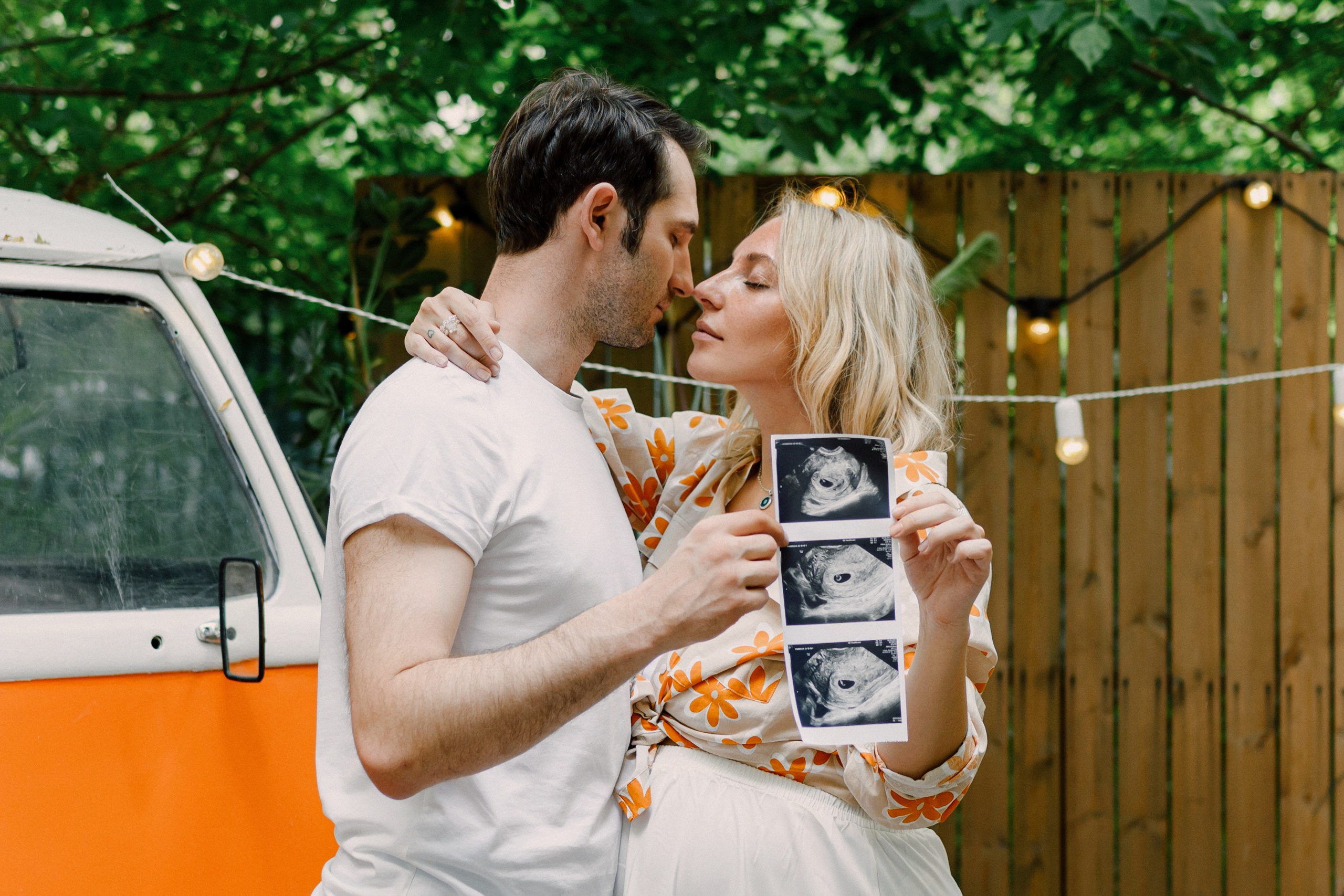 Anna&Nikita. Главная