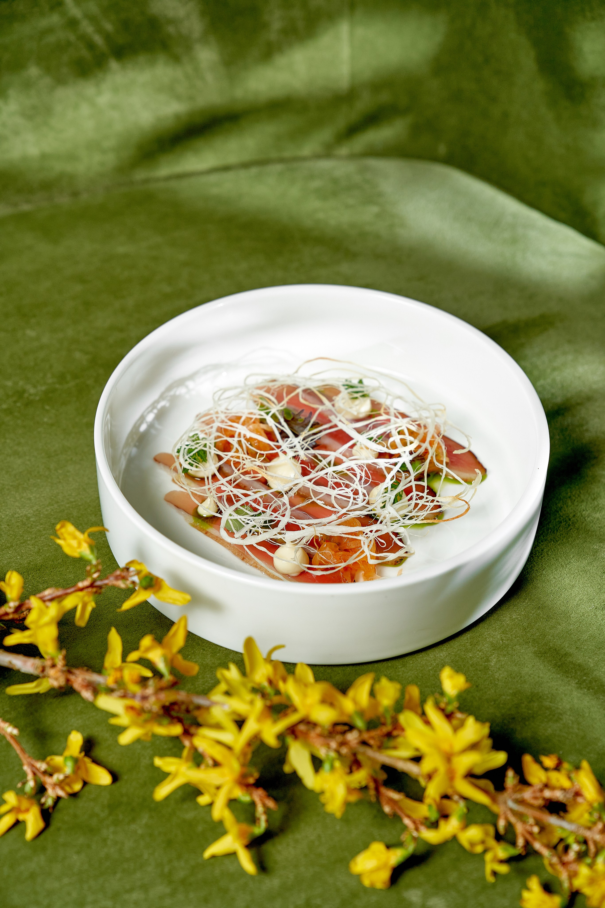 РЕСТОРАН ФАВОРИТ