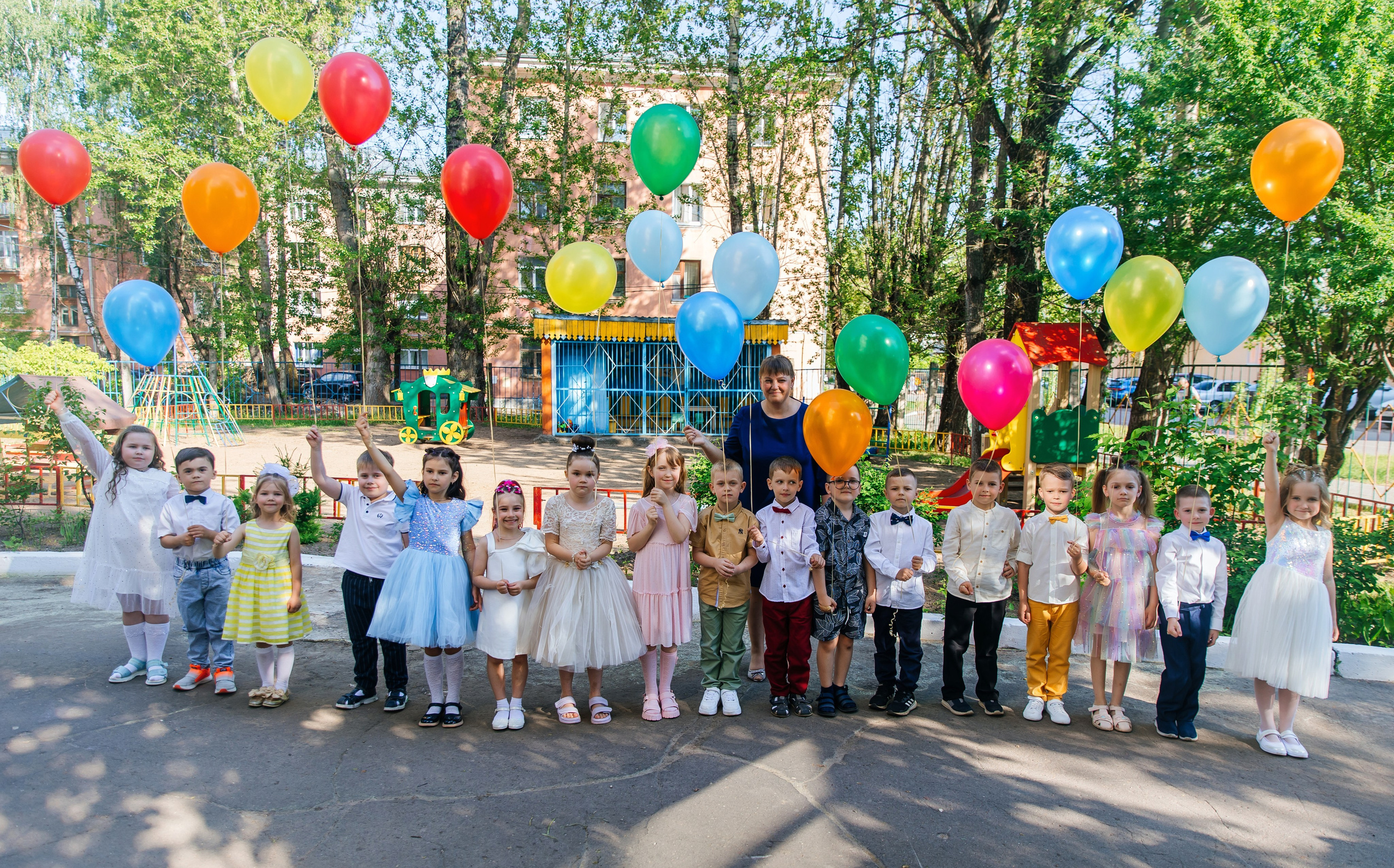 Фото сад. Фотограф Силиникс Екатерина