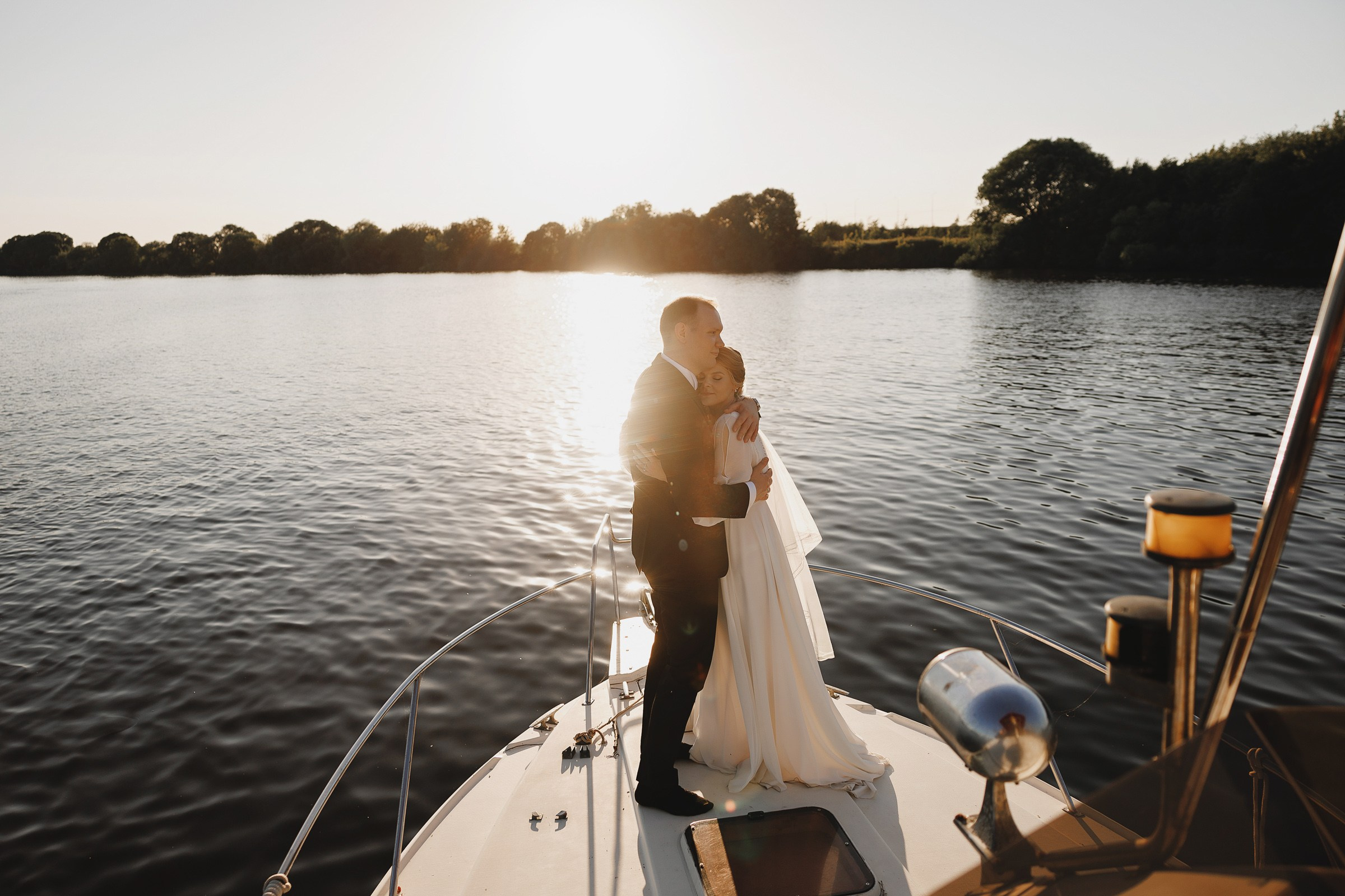 Денис Анна. Свадебный фотограф и видеограф Дмитрий Горяченков