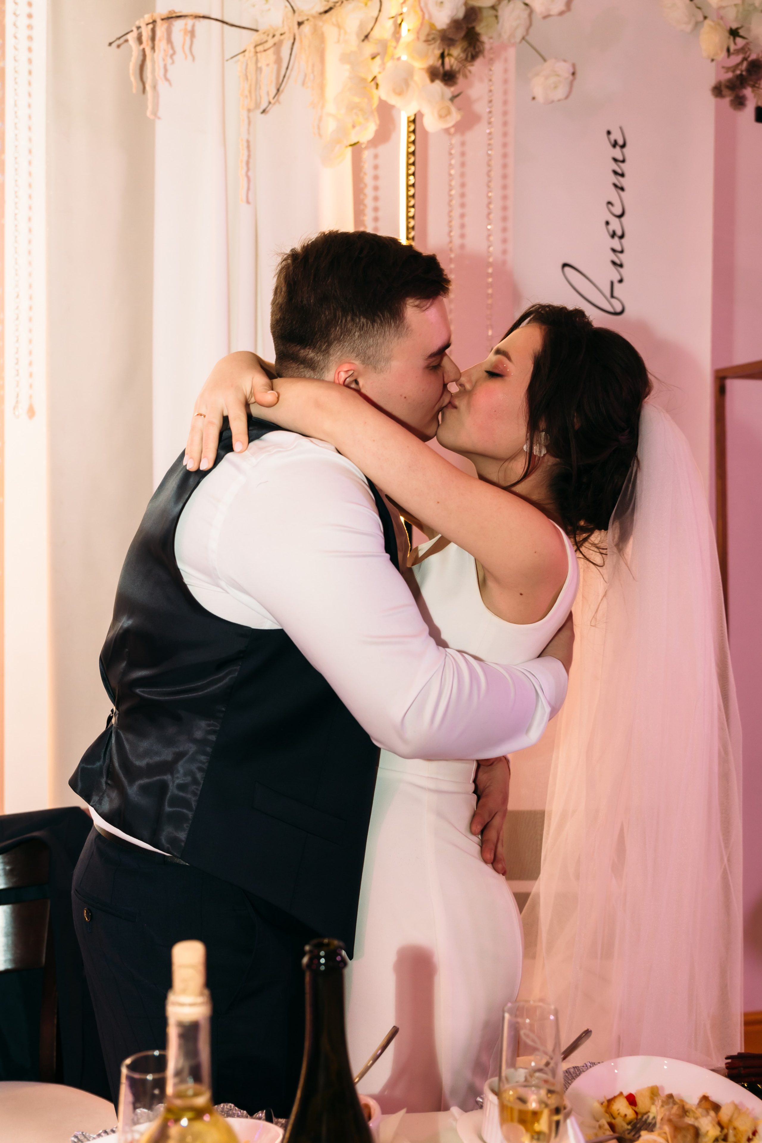 Елизавета и Александр. Семейный и свадебный фотограф Анастасия Слободчикова. Лысьва, Чусовой, Пермь