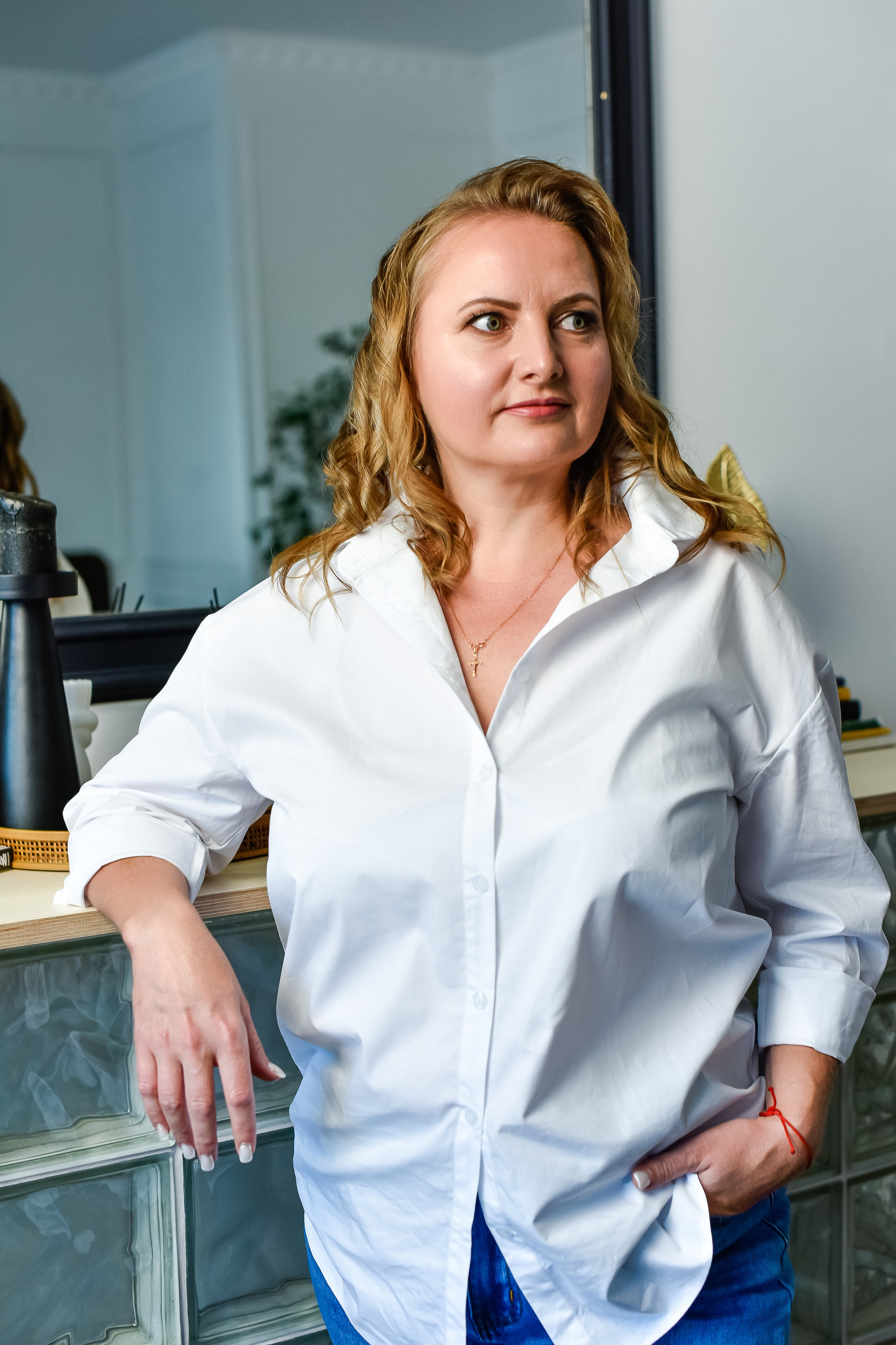 Семья Маргариты, Екатерины, Анастасии