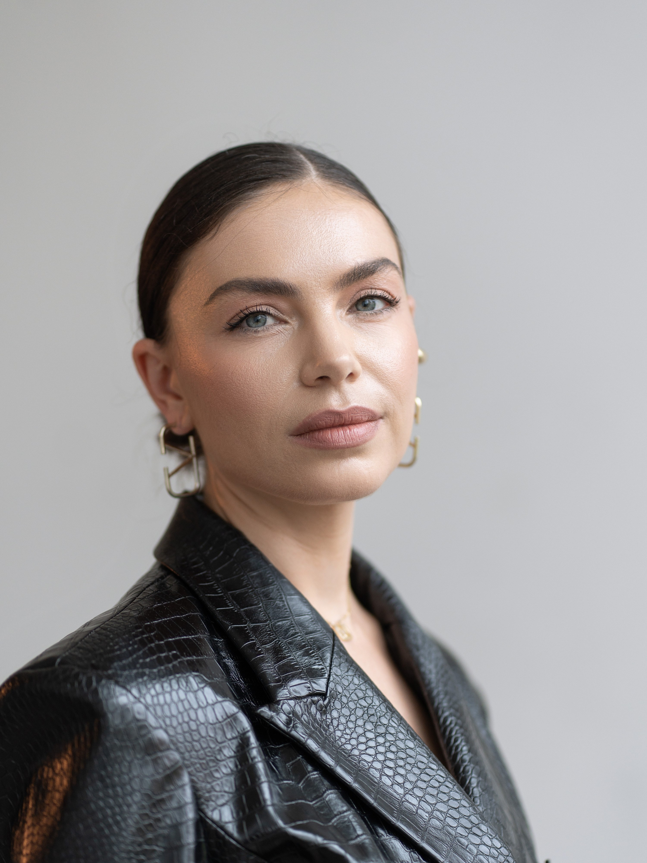 Анастасия. Фотограф в Екатеринбурге Яна Круташова