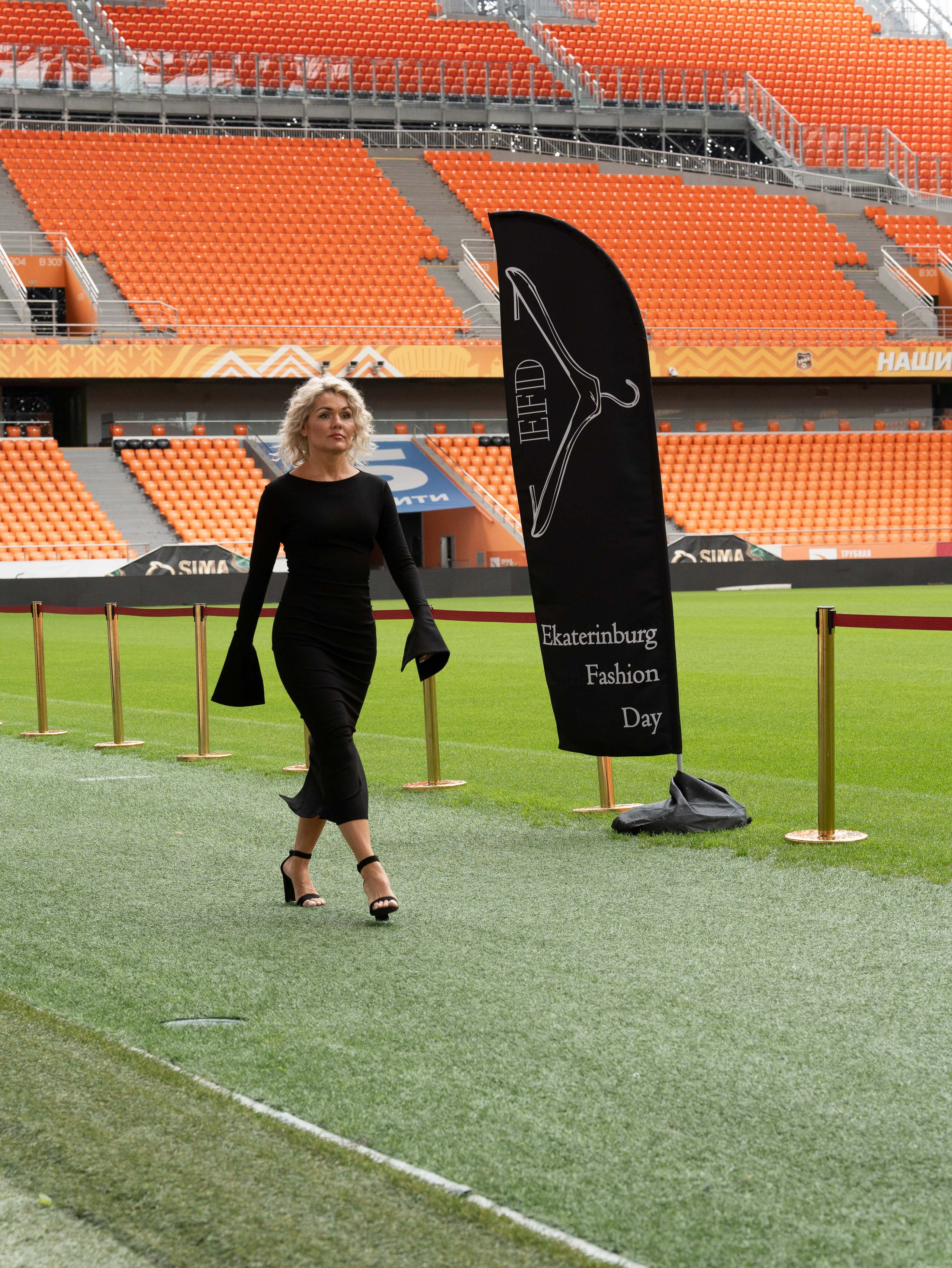 EKATERINBURG FASHION DAY. Фотограф в Екатеринбурге Яна Круташова