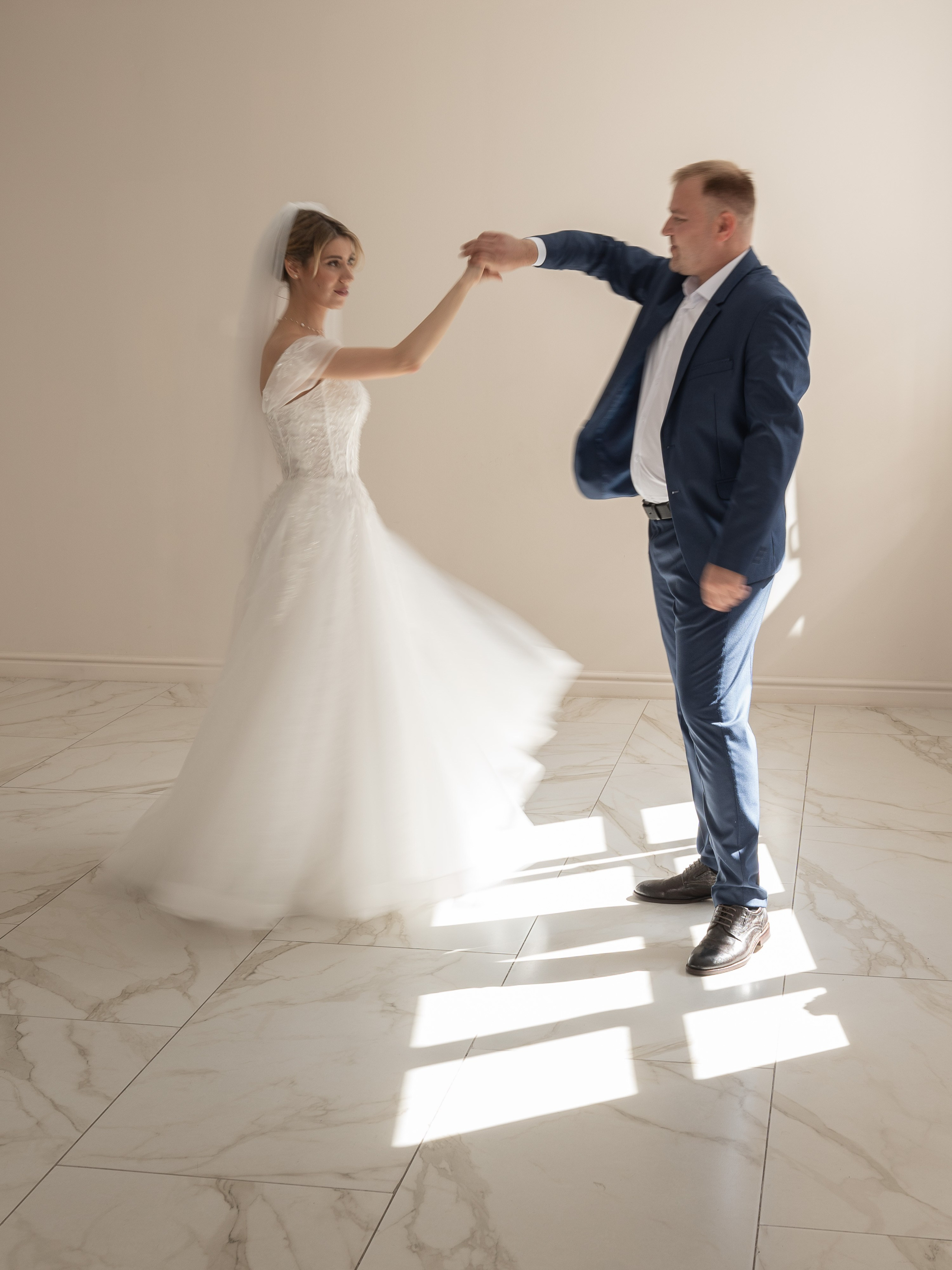 Александра и Никита. Фотограф в Екатеринбурге Яна Круташова