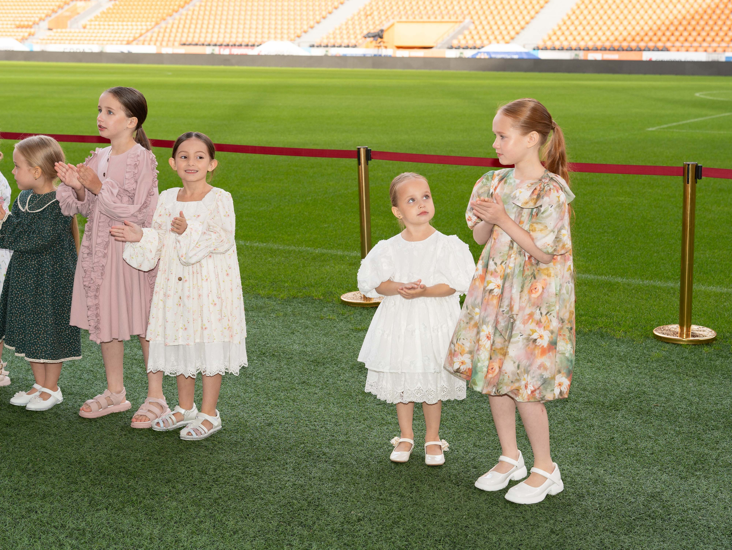 EKATERINBURG FASHION DAY. Фотограф в Екатеринбурге Яна Круташова