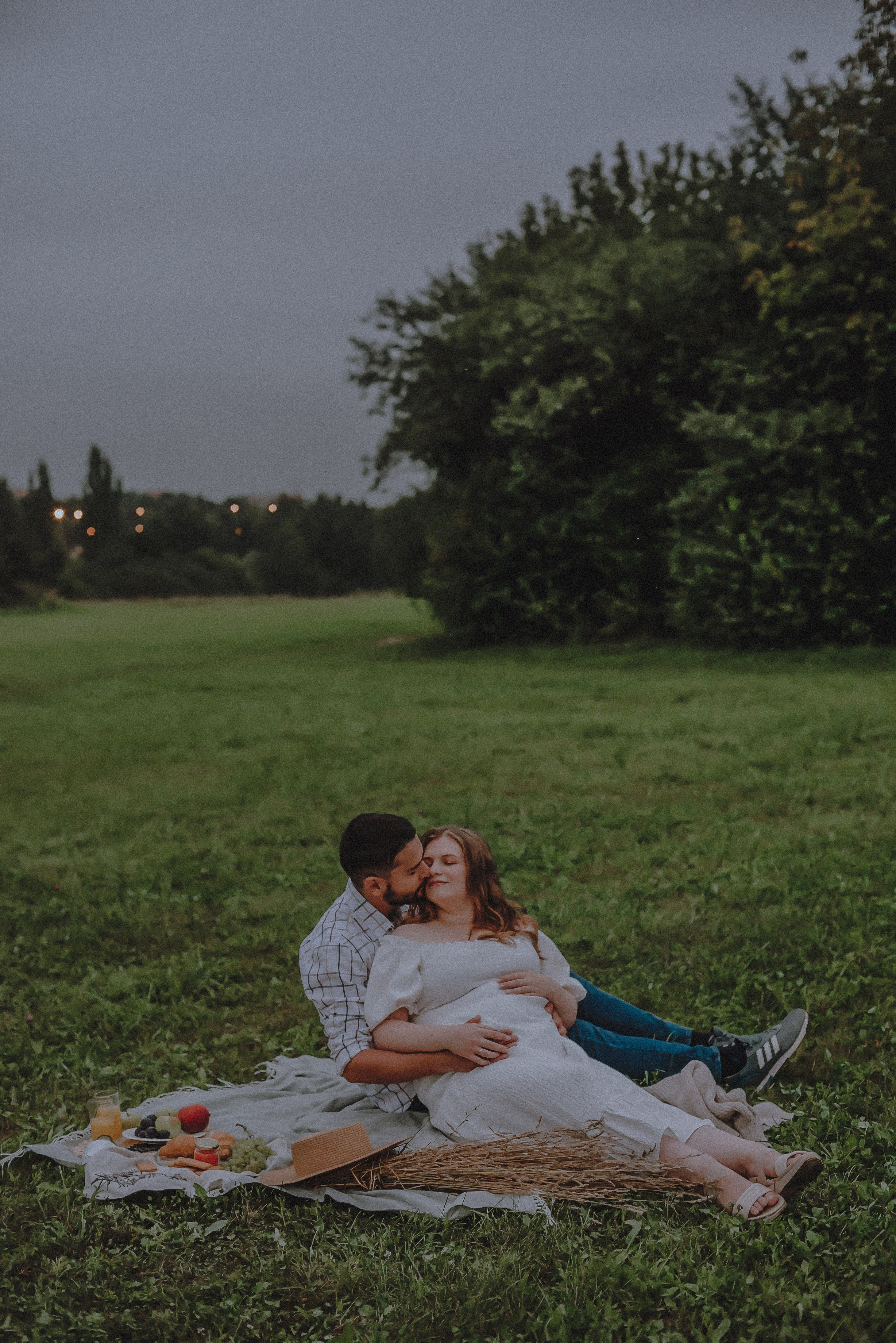 Дом. Свадебный и семейный фотограф в Москве Сажина Кристина КиМ. Свадебный оператор в Москве Сажин Максим
