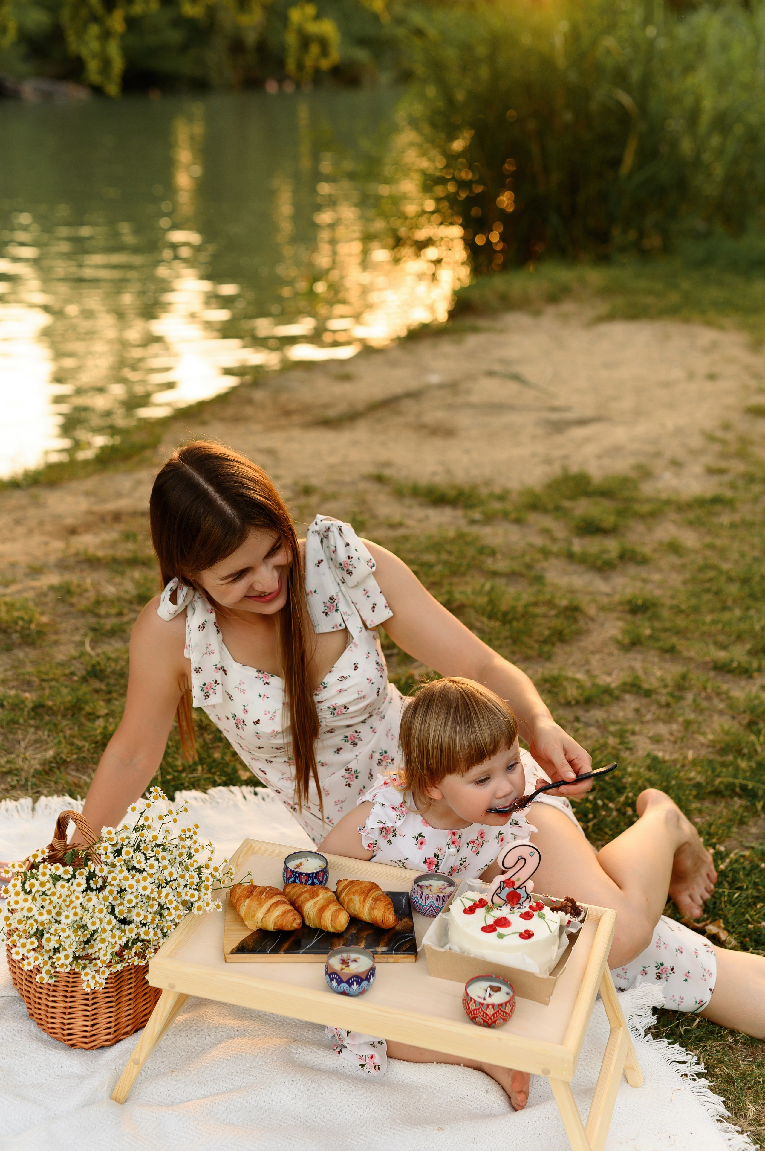 Катя и Лиза. Фотограф в Краснодаре Скубицкая Альбина