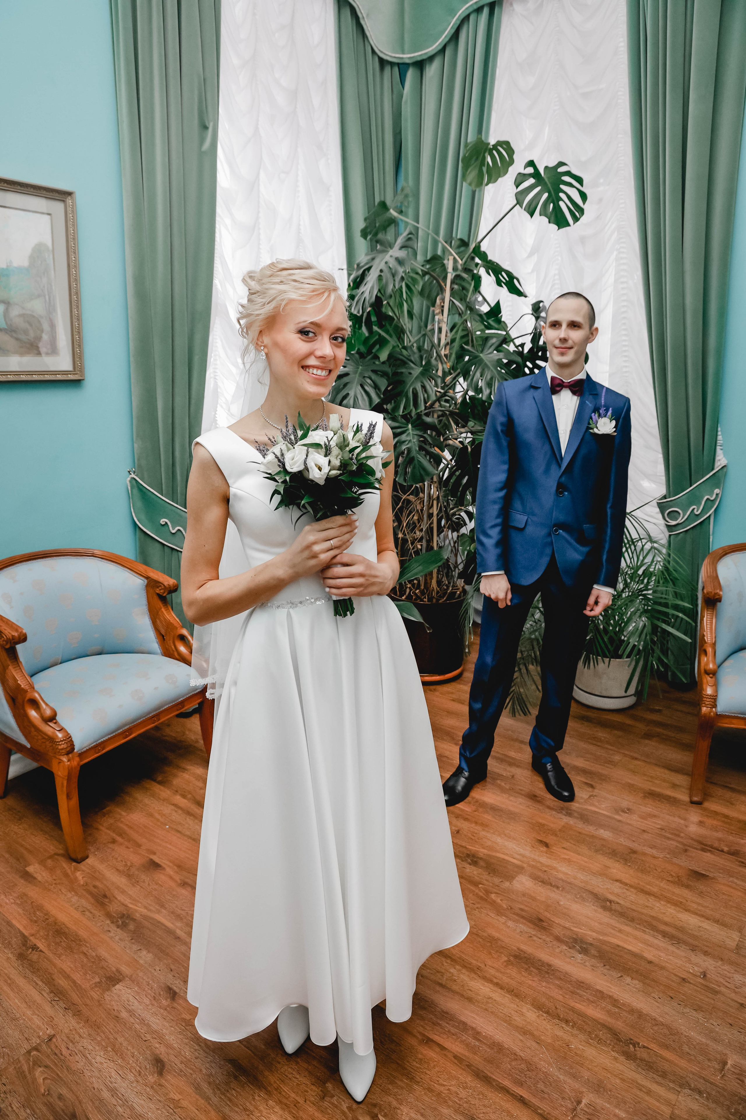 Свадебный фотограф и видеограф. Фотограф и видеограф — Москва