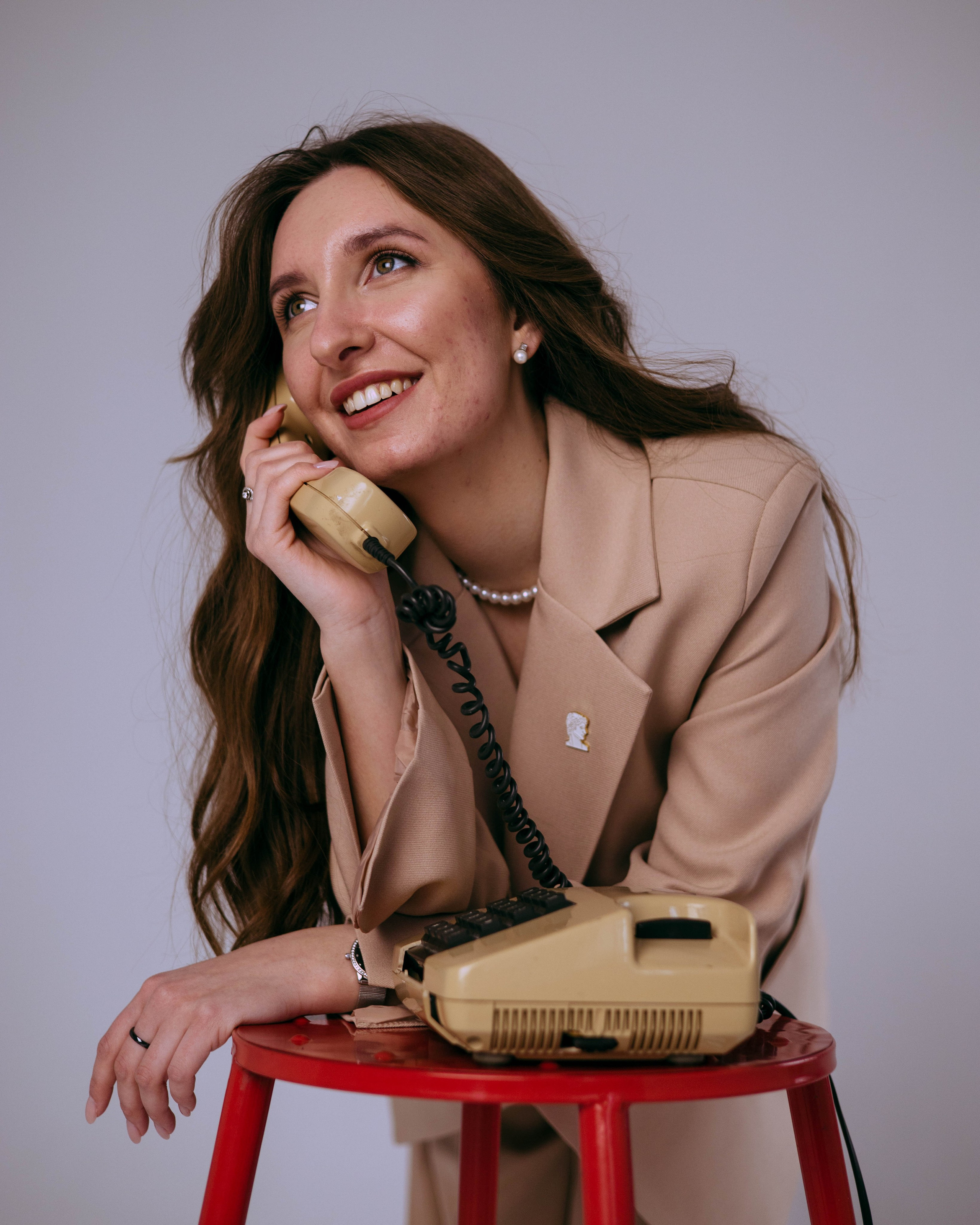 Ретушь. Фотограф Татьяна Власова