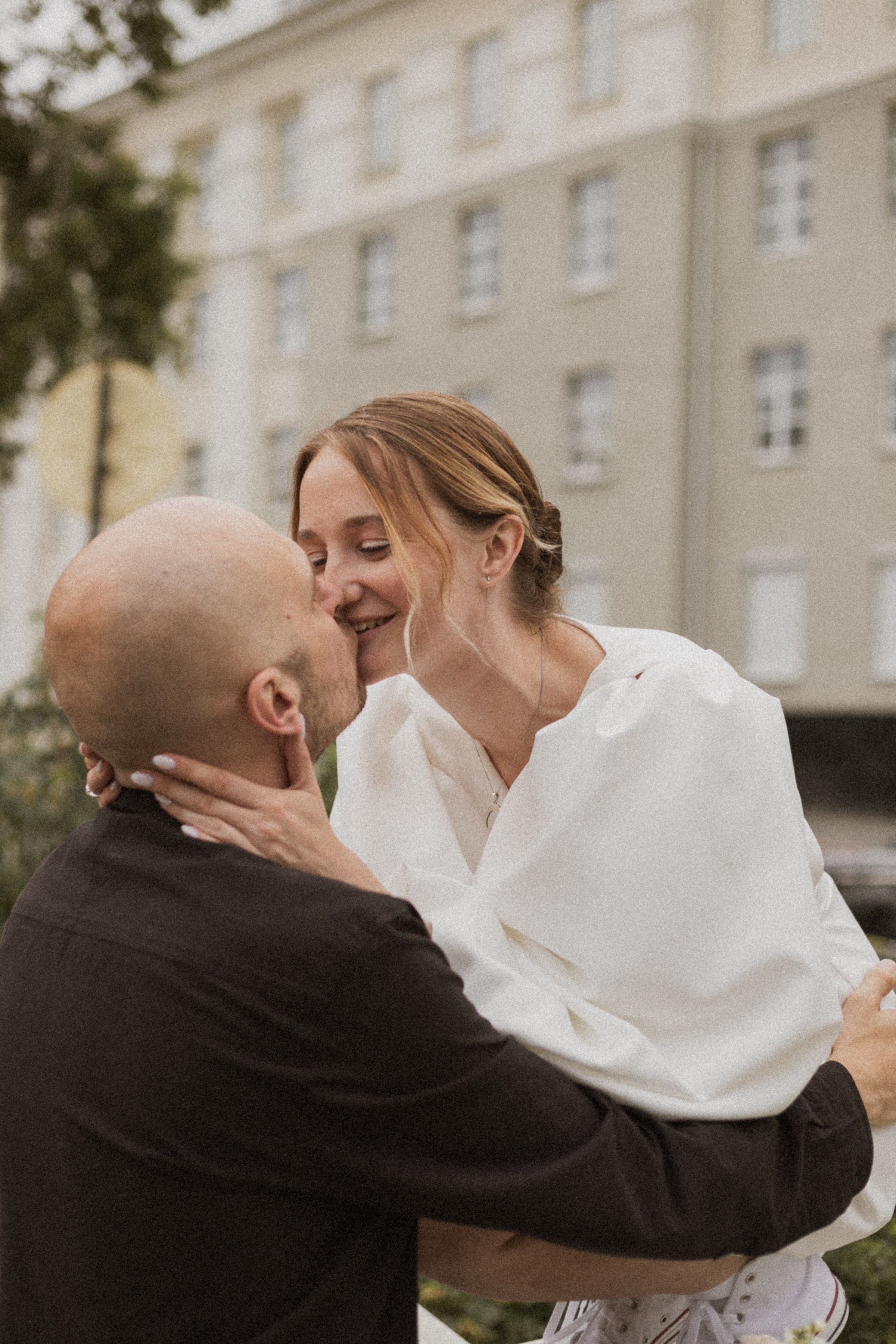 Антон и Елизавета/2023. Свадебный и семейный фотограф в Екатеринбурге