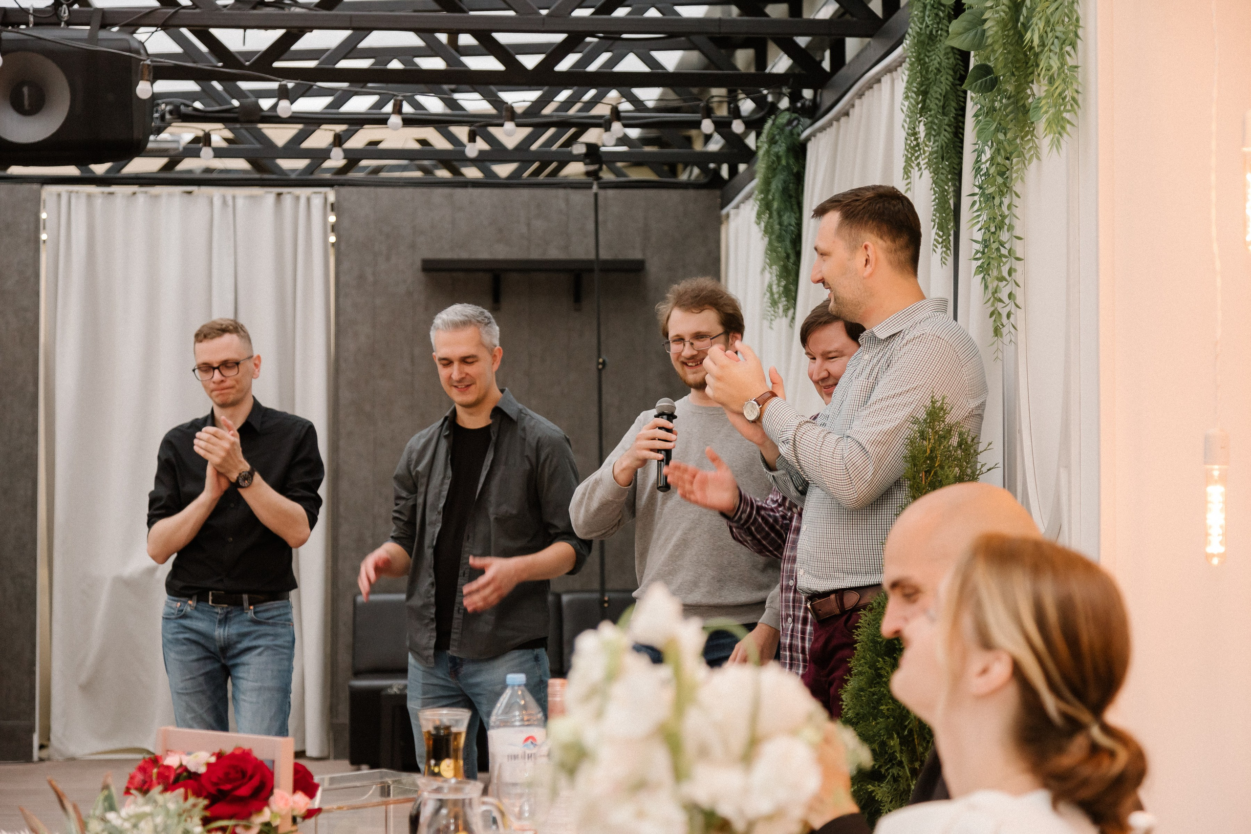 Антон и Елизавета/2023. Свадебный и семейный фотограф в Екатеринбурге