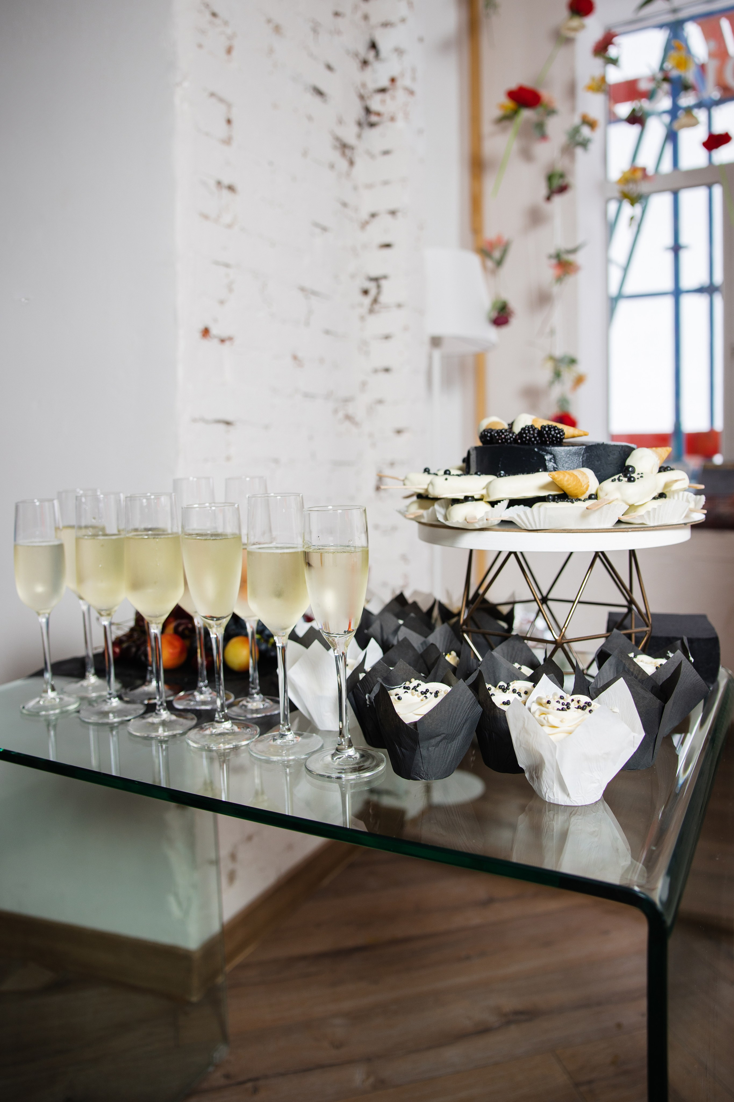 Мастер-класс звездного стилиста — Екатерины Саливоник. Контент фотограф в Москве и области Елена Кулакова