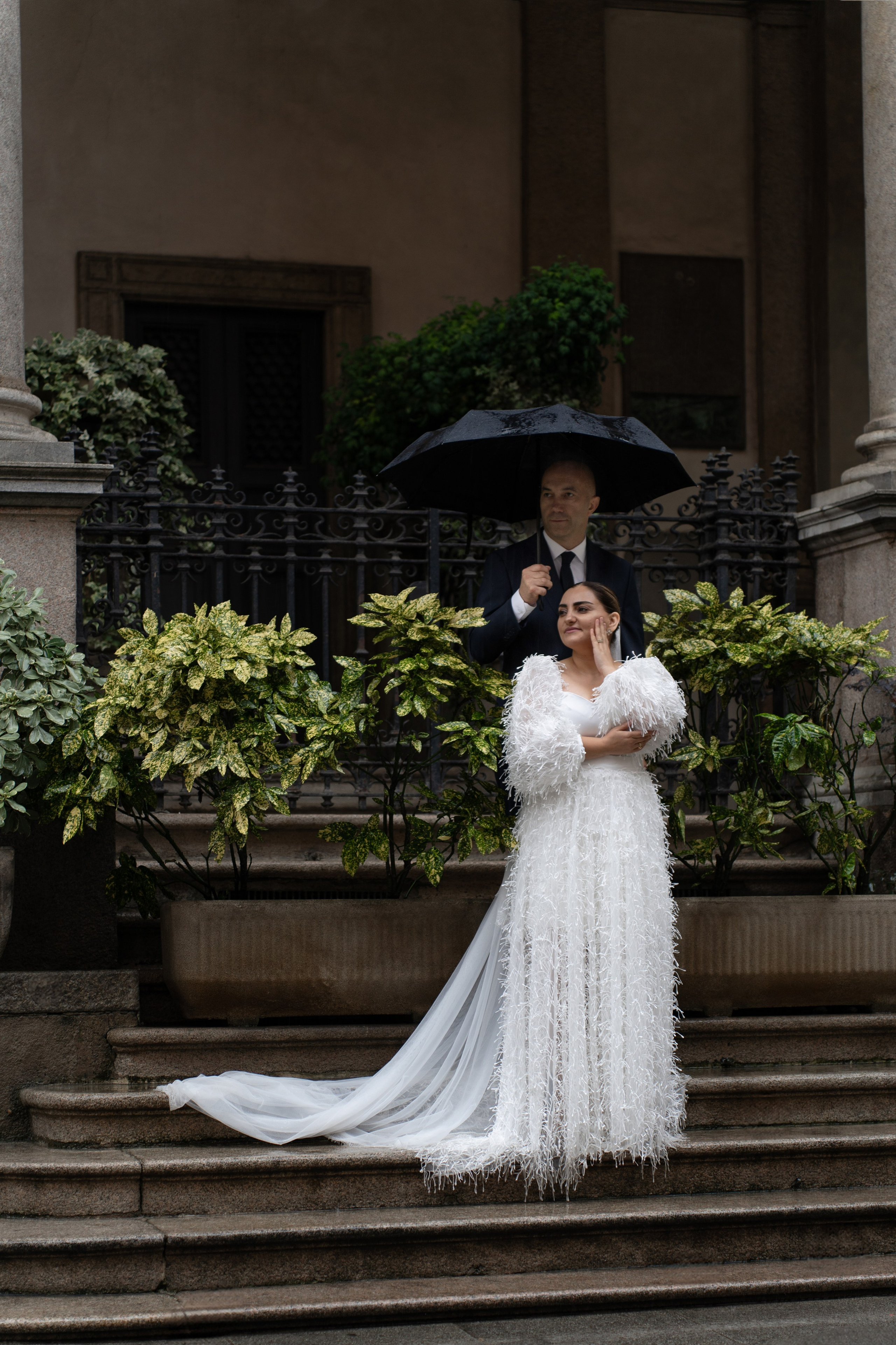 Armenian orthodox wedding. Maria Anistratova | Destination Photographer, Videographer & Drone Pilot — Lake Como