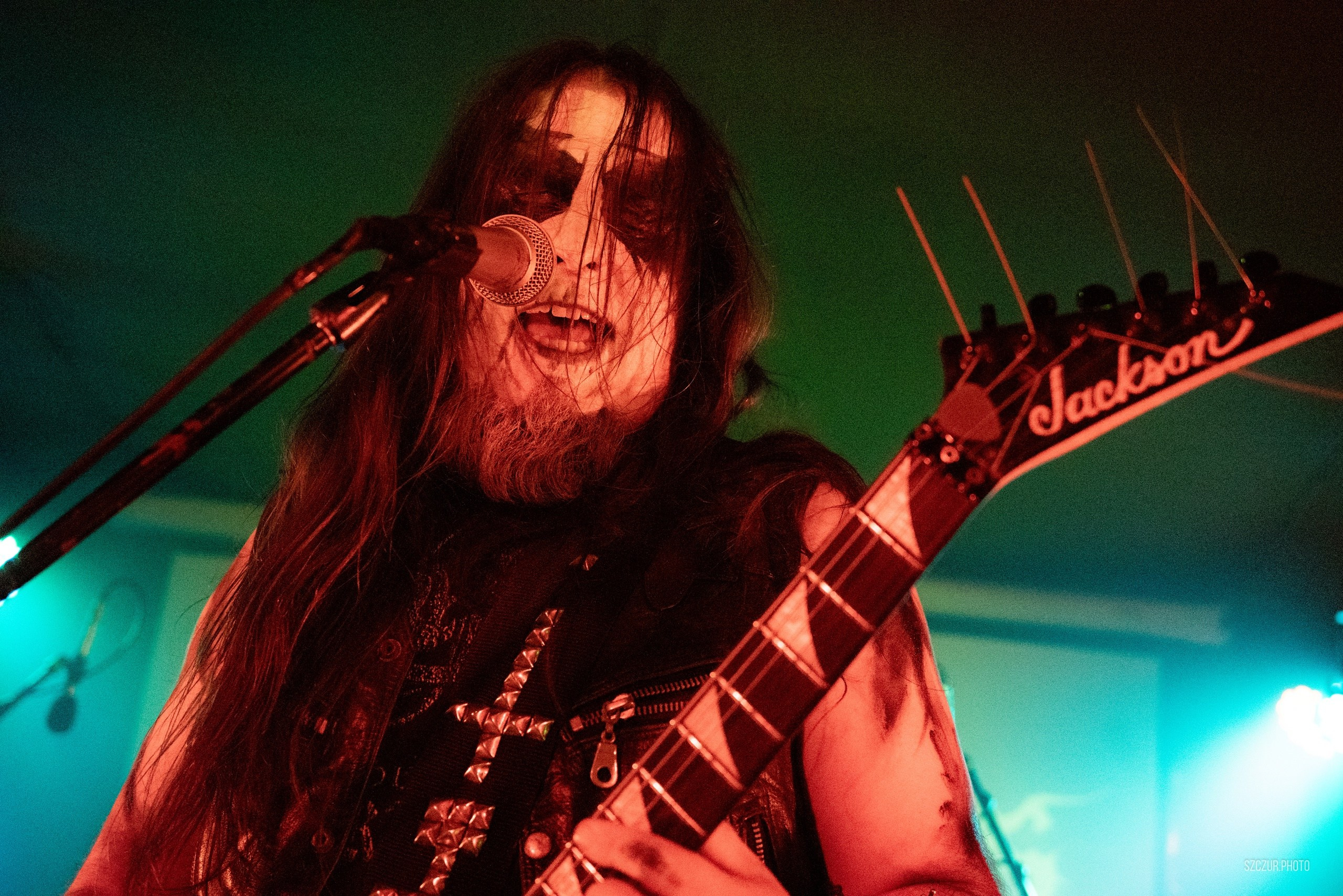 Night Abyss в Городе 6.01.25. Szczur photo