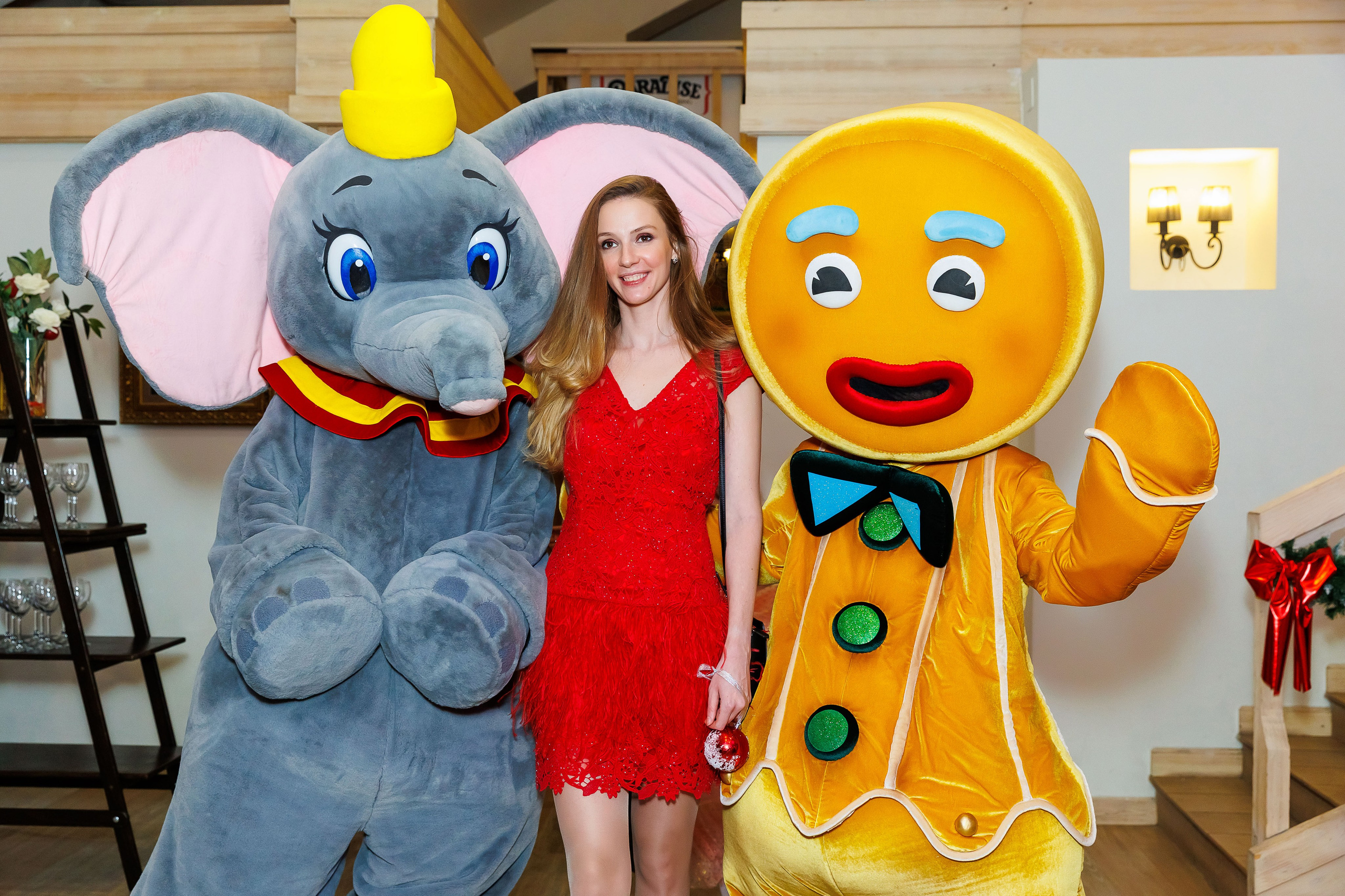 Журнальная вечеринка Fasion Family Weekend. Фотограф Новосибирск — Наталья Гресь