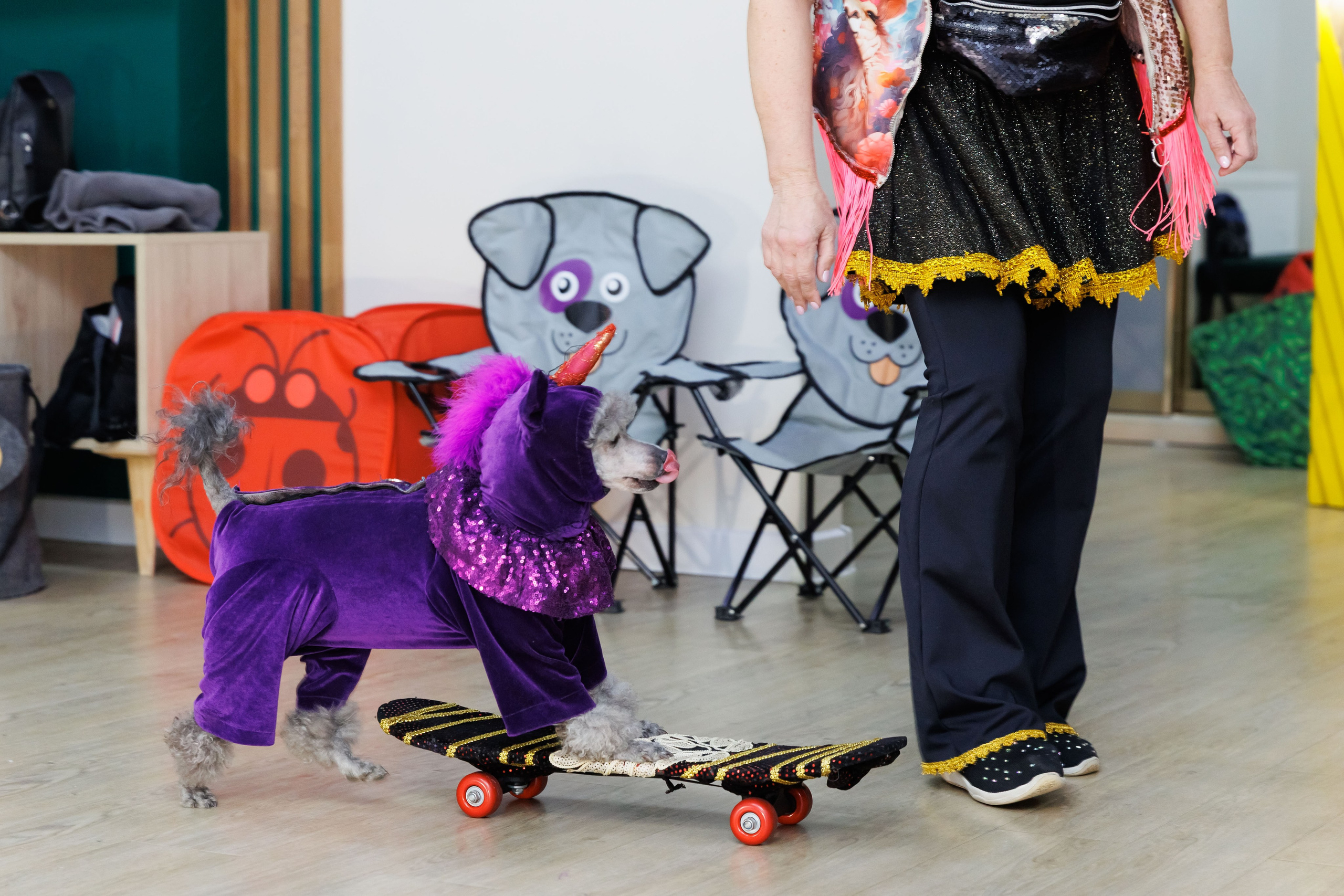 Детский лофт Mamma Mia. Фотограф Новосибирск — Наталья Гресь