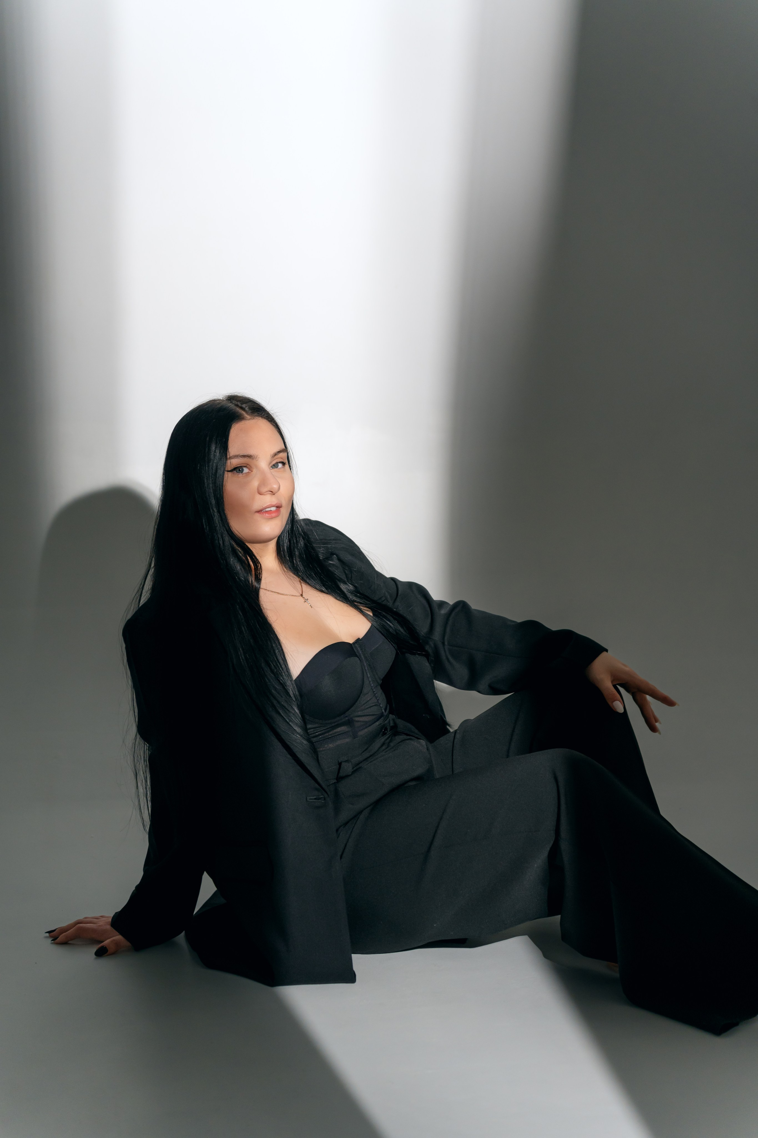 Индивидуальная. Фотограф Москва и МО