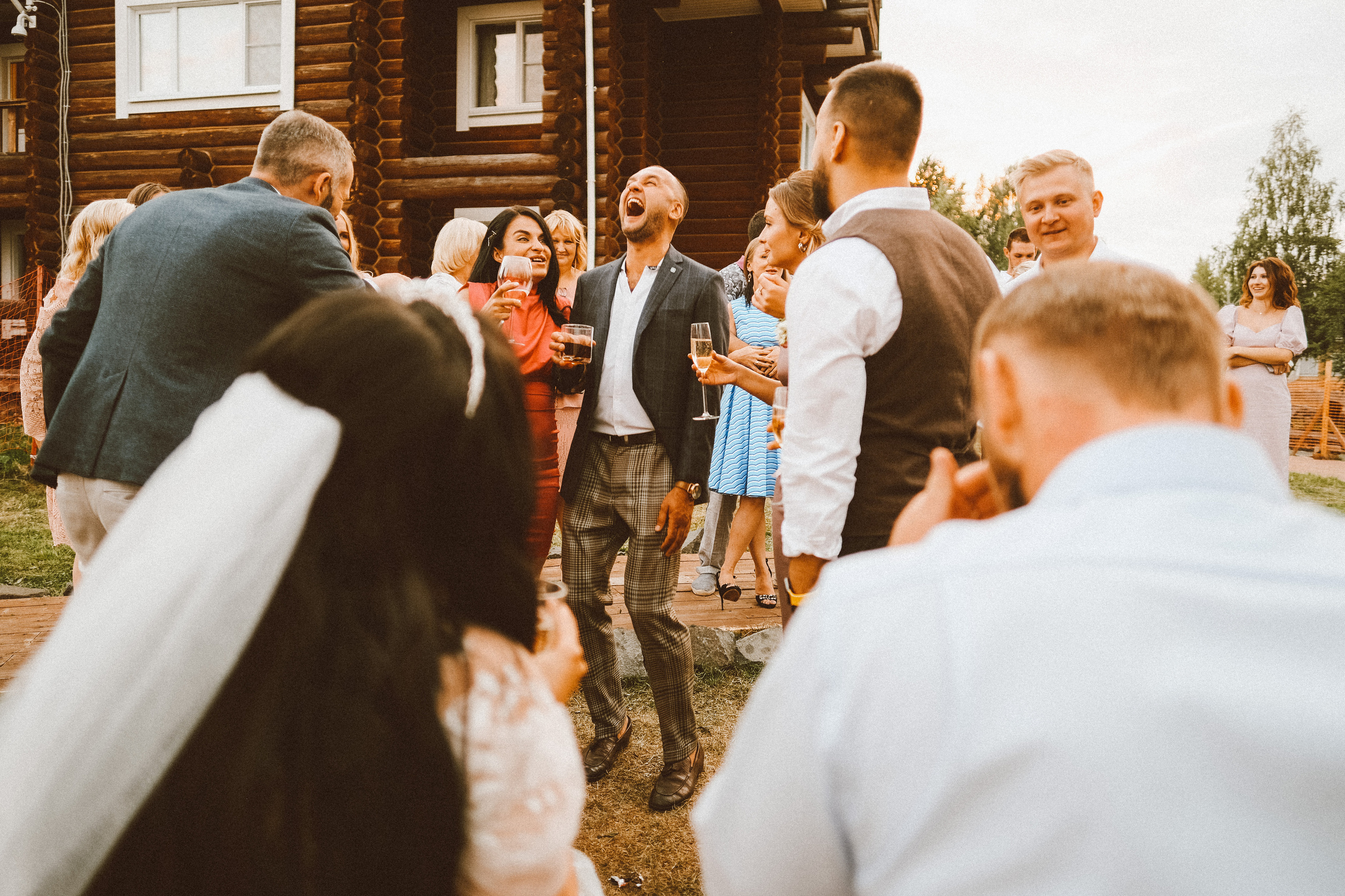 Александр&Анна. Свадебный и репортажной фотограф Денис Ожигин в Краснодаре и Краснодарском крае