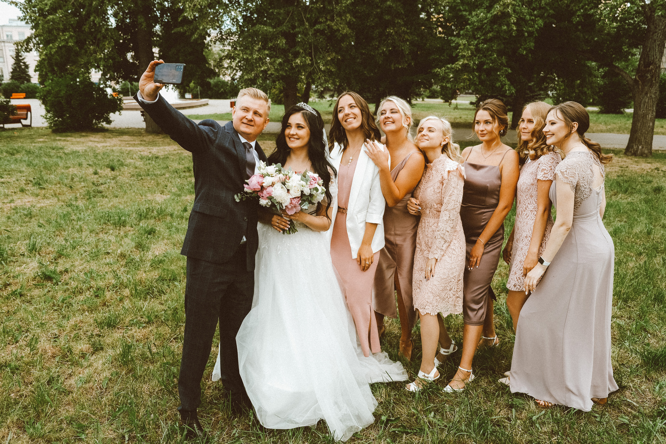 Александр&Анна. Свадебный и репортажной фотограф Денис Ожигин в Краснодаре и Краснодарском крае