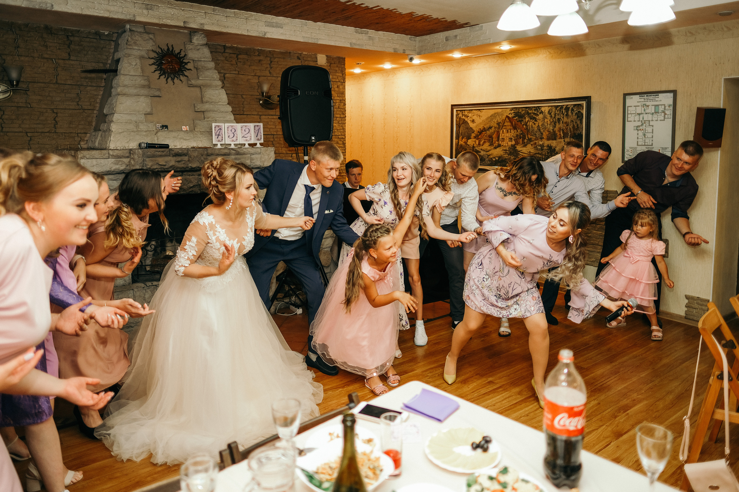 Максим и Анастасия. Свадебный и репортажной фотограф Денис Ожигин в Краснодаре и Краснодарском крае