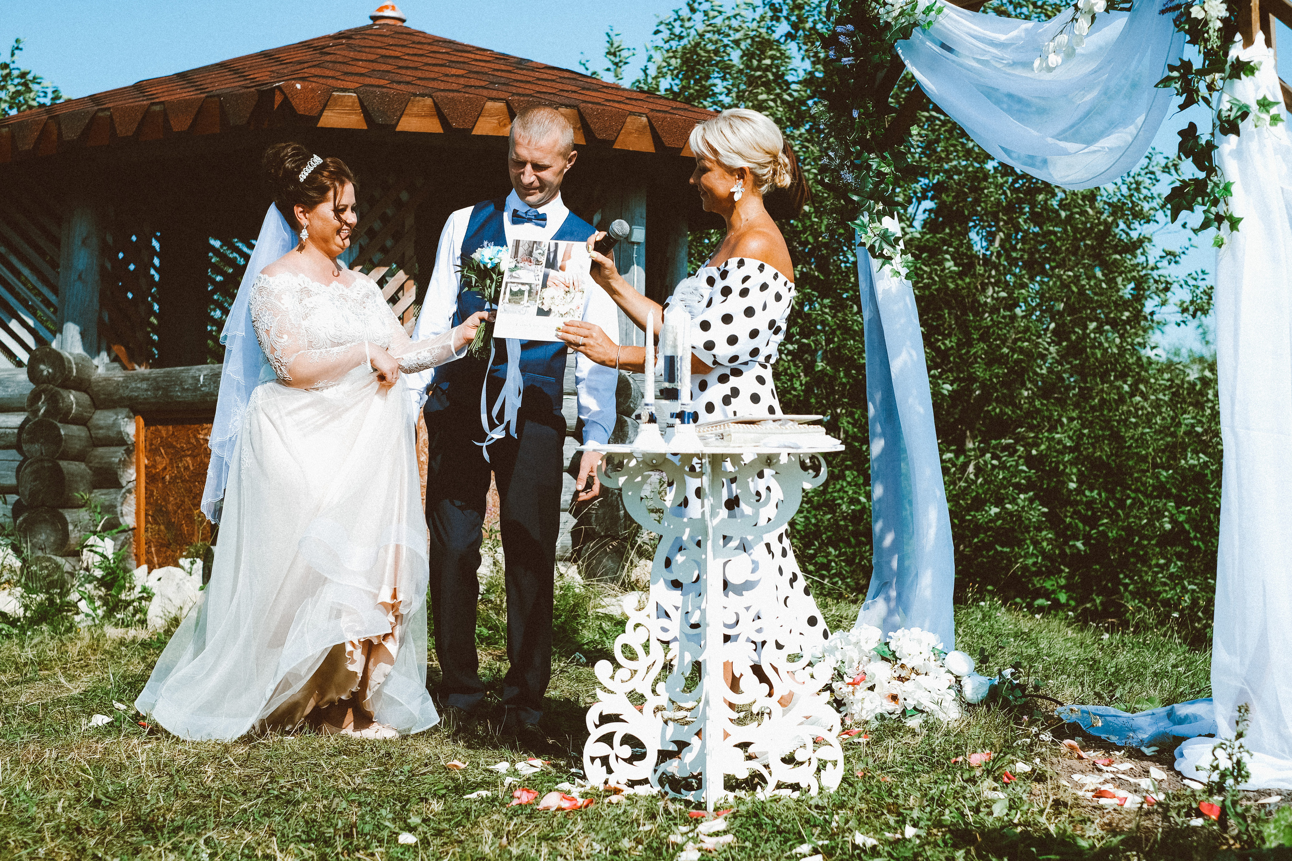 Миша&Лена. Свадебный и репортажной фотограф Денис Ожигин в Краснодаре и Краснодарском крае