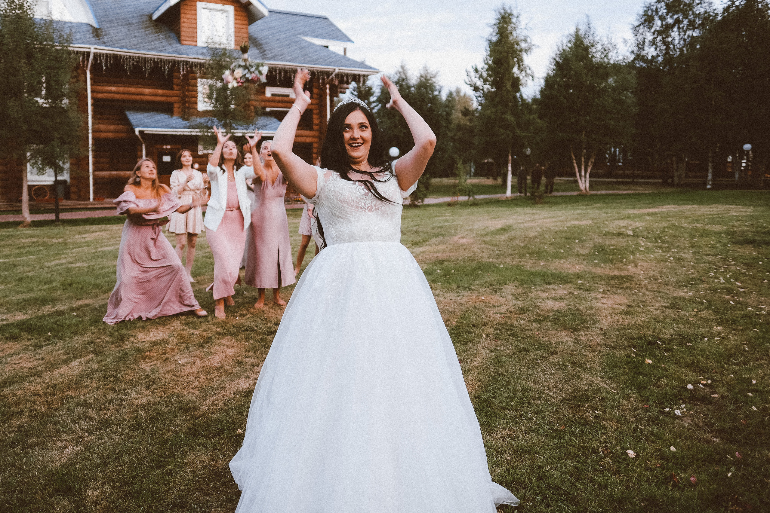 Александр&Анна. Свадебный и репортажной фотограф Денис Ожигин в Краснодаре и Краснодарском крае