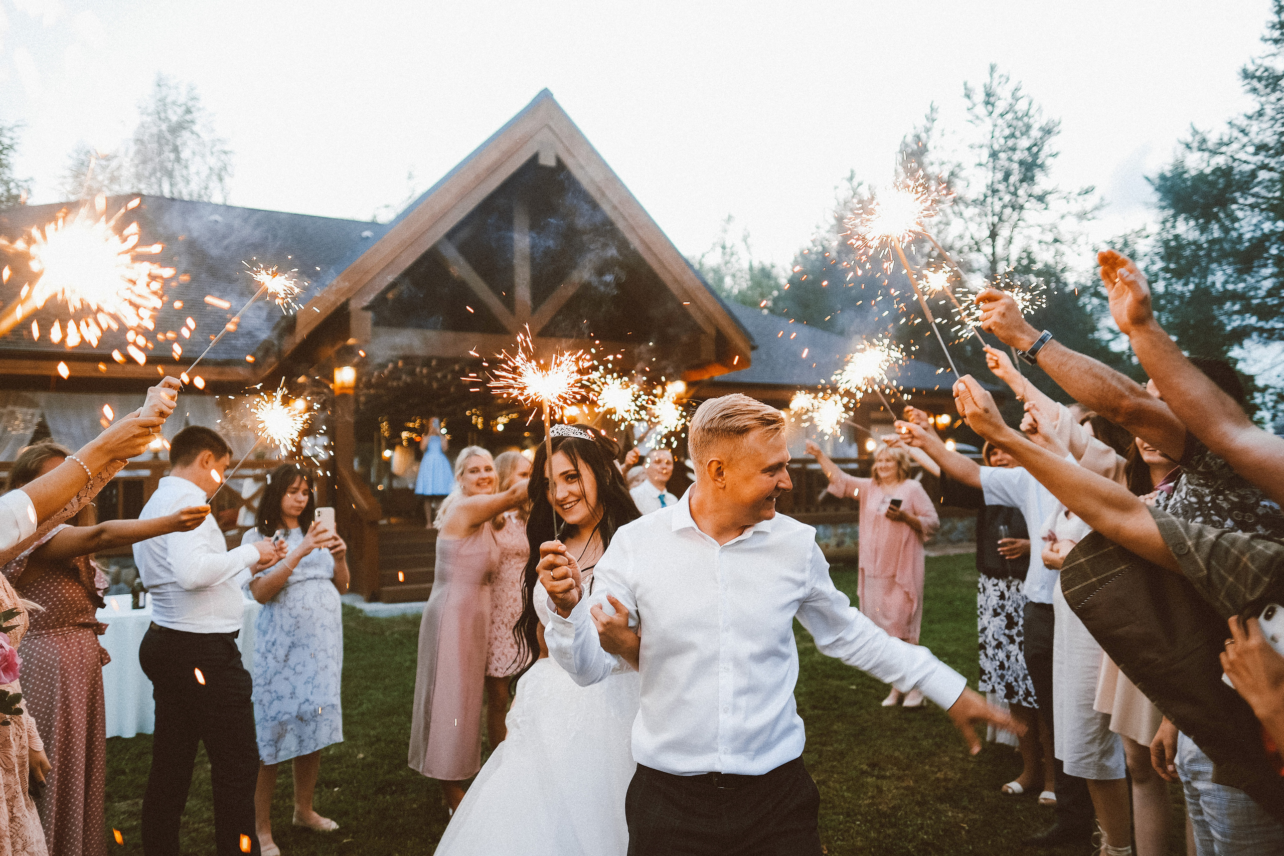 Александр&Анна. Свадебный и репортажной фотограф Денис Ожигин в Краснодаре и Краснодарском крае