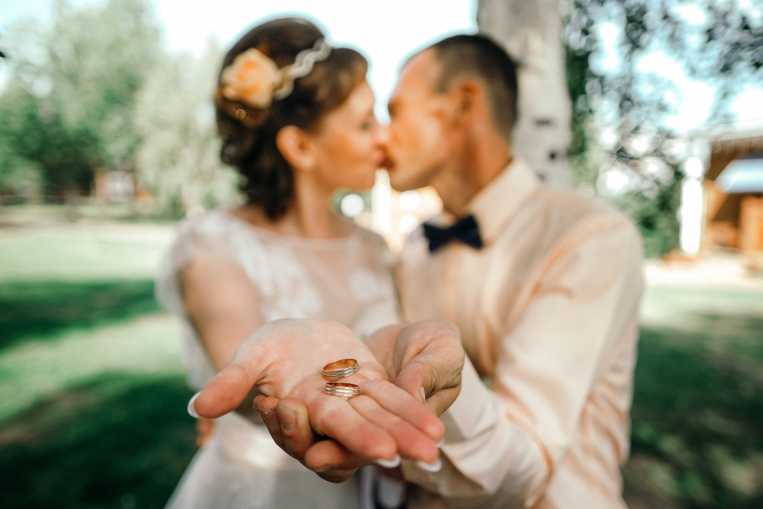 Илья и Светлана. Свадебный и репортажной фотограф Денис Ожигин в Краснодаре и Краснодарском крае