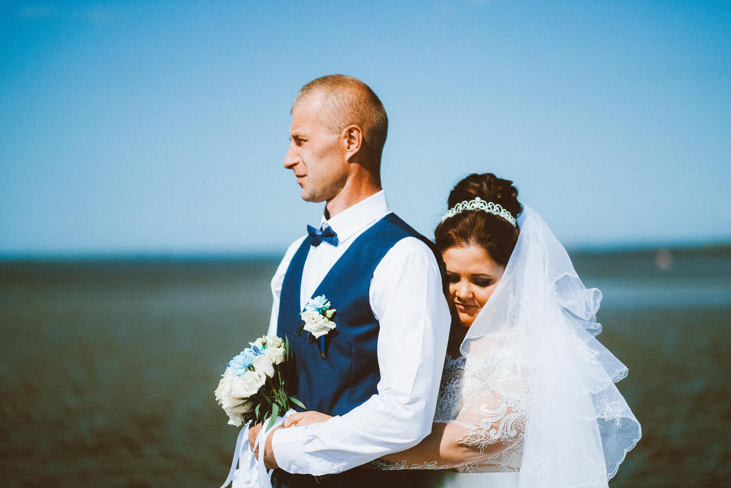 Миша&Лена. Свадебный и репортажной фотограф Денис Ожигин в Краснодаре и Краснодарском крае