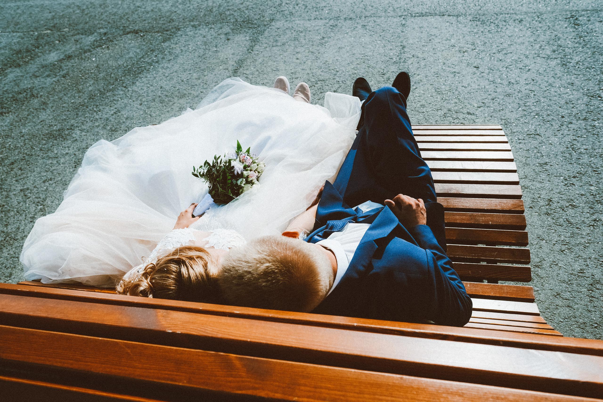 Максим и Анастасия. Свадебный и репортажной фотограф Денис Ожигин в Краснодаре и Краснодарском крае