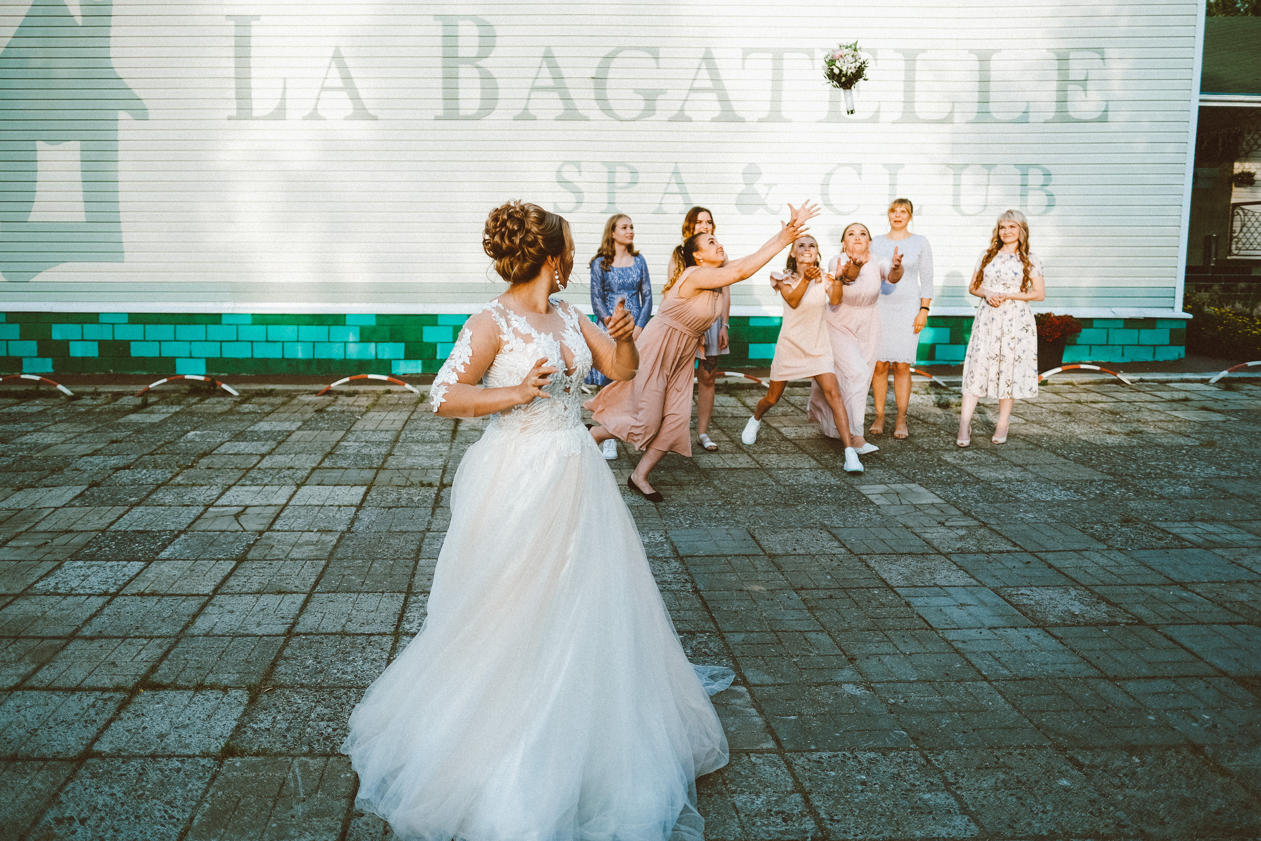 Максим и Анастасия. Свадебный и репортажной фотограф Денис Ожигин в Краснодаре и Краснодарском крае
