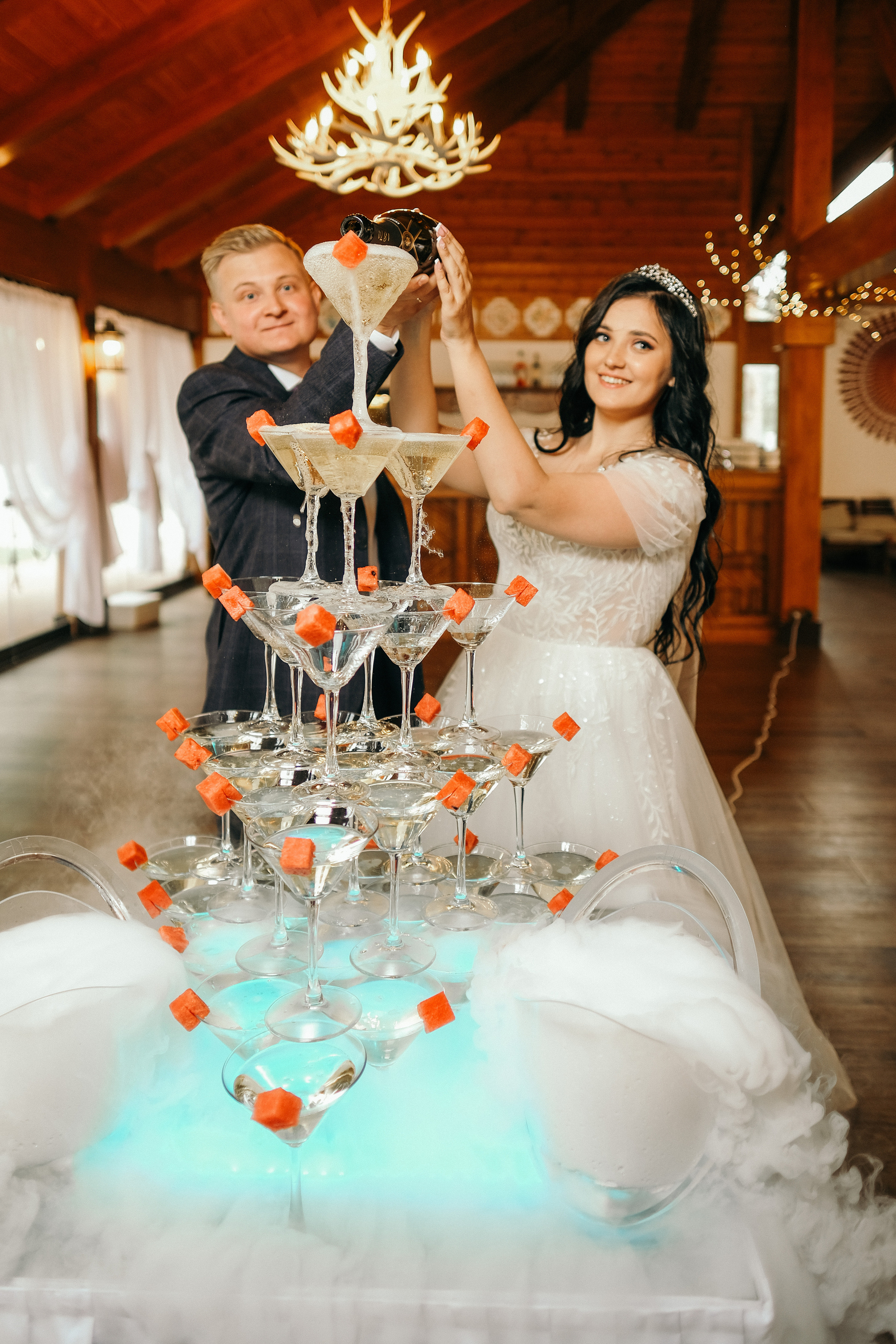 Александр&Анна. Свадебный и репортажной фотограф Денис Ожигин в Краснодаре и Краснодарском крае