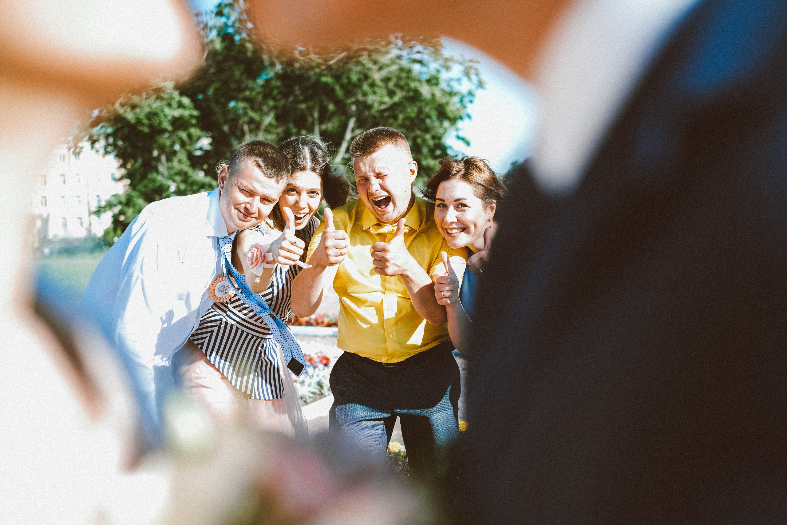 Илья и Виктория. Свадебный и репортажной фотограф Денис Ожигин в Краснодаре и Краснодарском крае