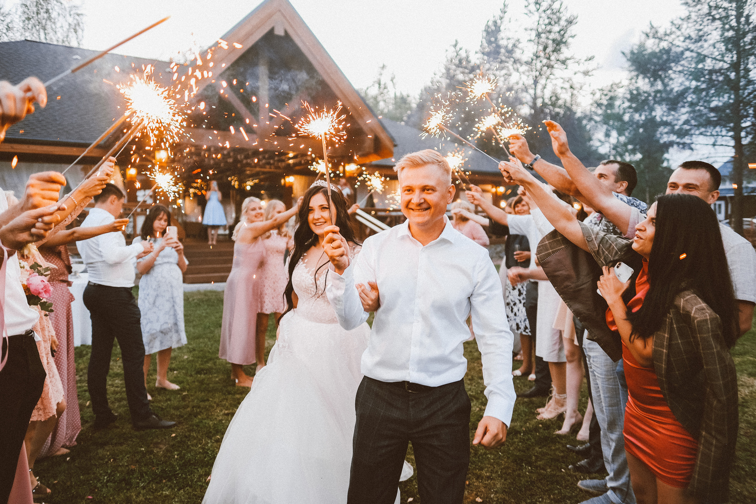 Александр&Анна. Свадебный и репортажной фотограф Денис Ожигин в Краснодаре и Краснодарском крае