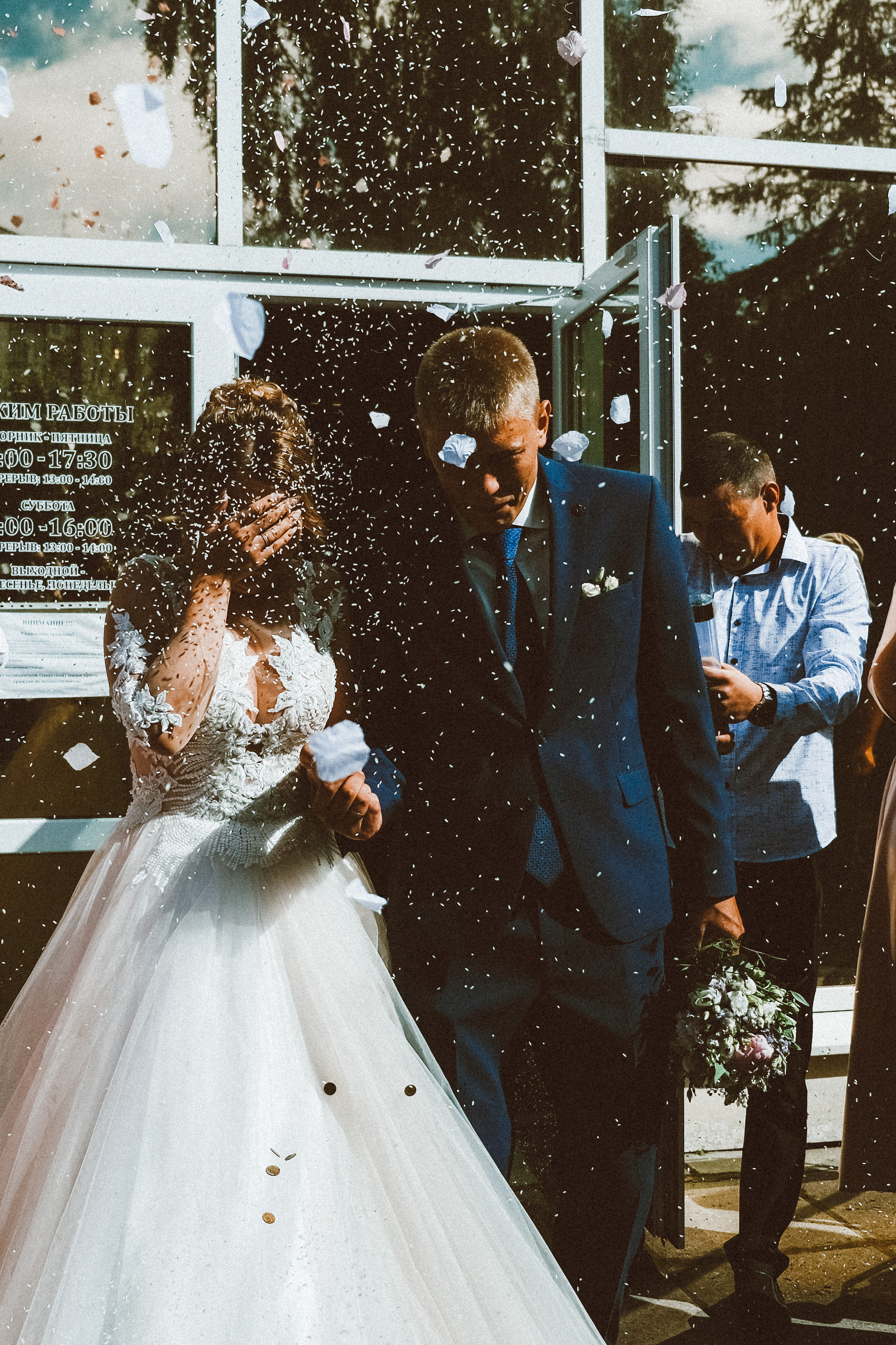 Максим и Анастасия. Свадебный и репортажной фотограф Денис Ожигин в Краснодаре и Краснодарском крае