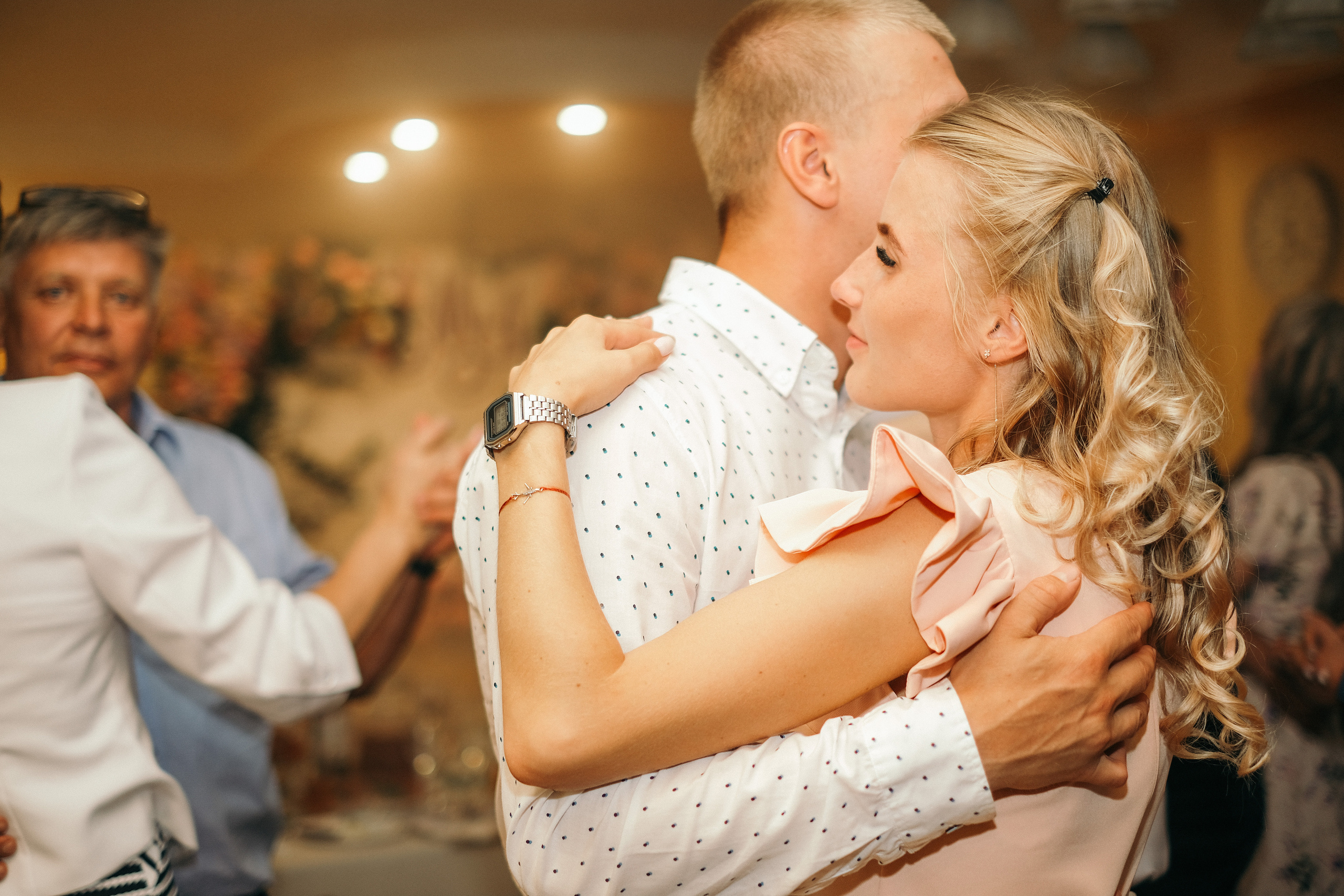 Максим и Анастасия. Свадебный и репортажной фотограф Денис Ожигин в Краснодаре и Краснодарском крае