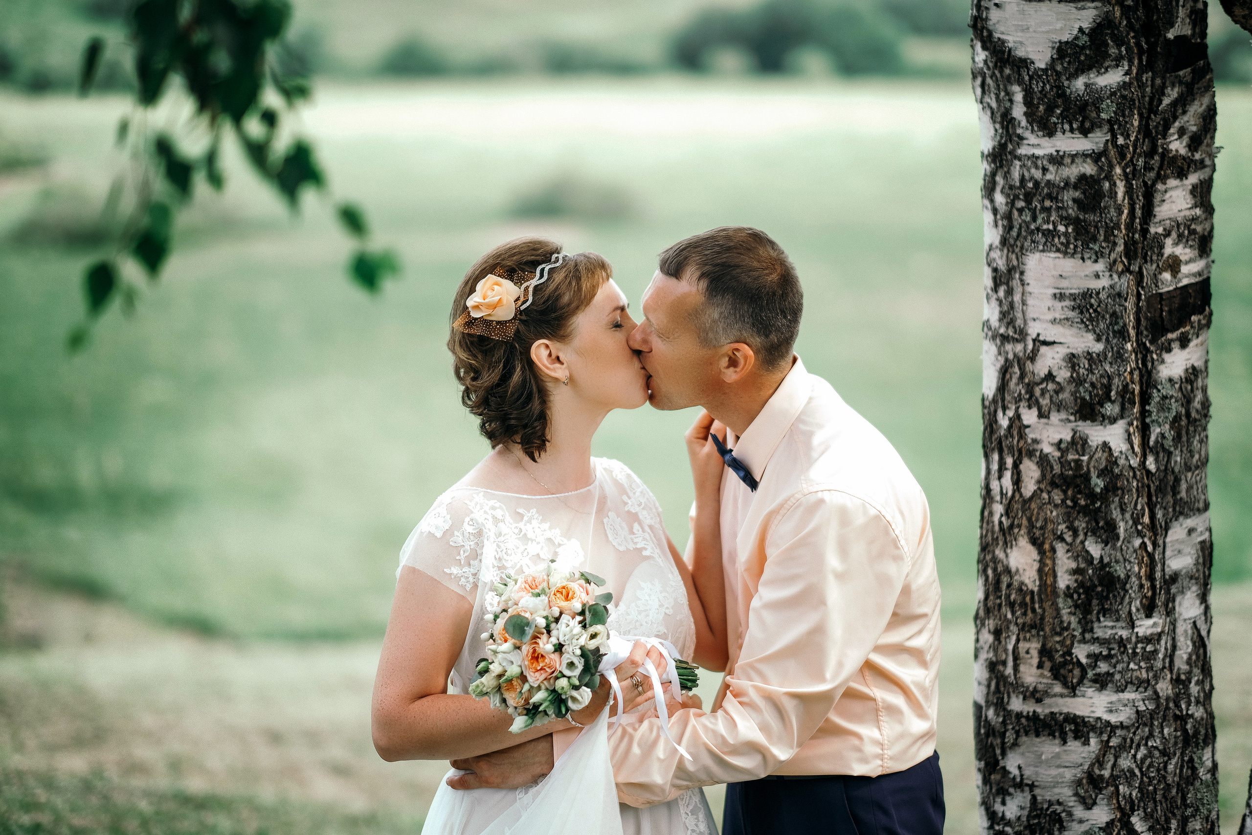 Илья и Светлана. Свадебный и репортажной фотограф Денис Ожигин в Краснодаре и Краснодарском крае